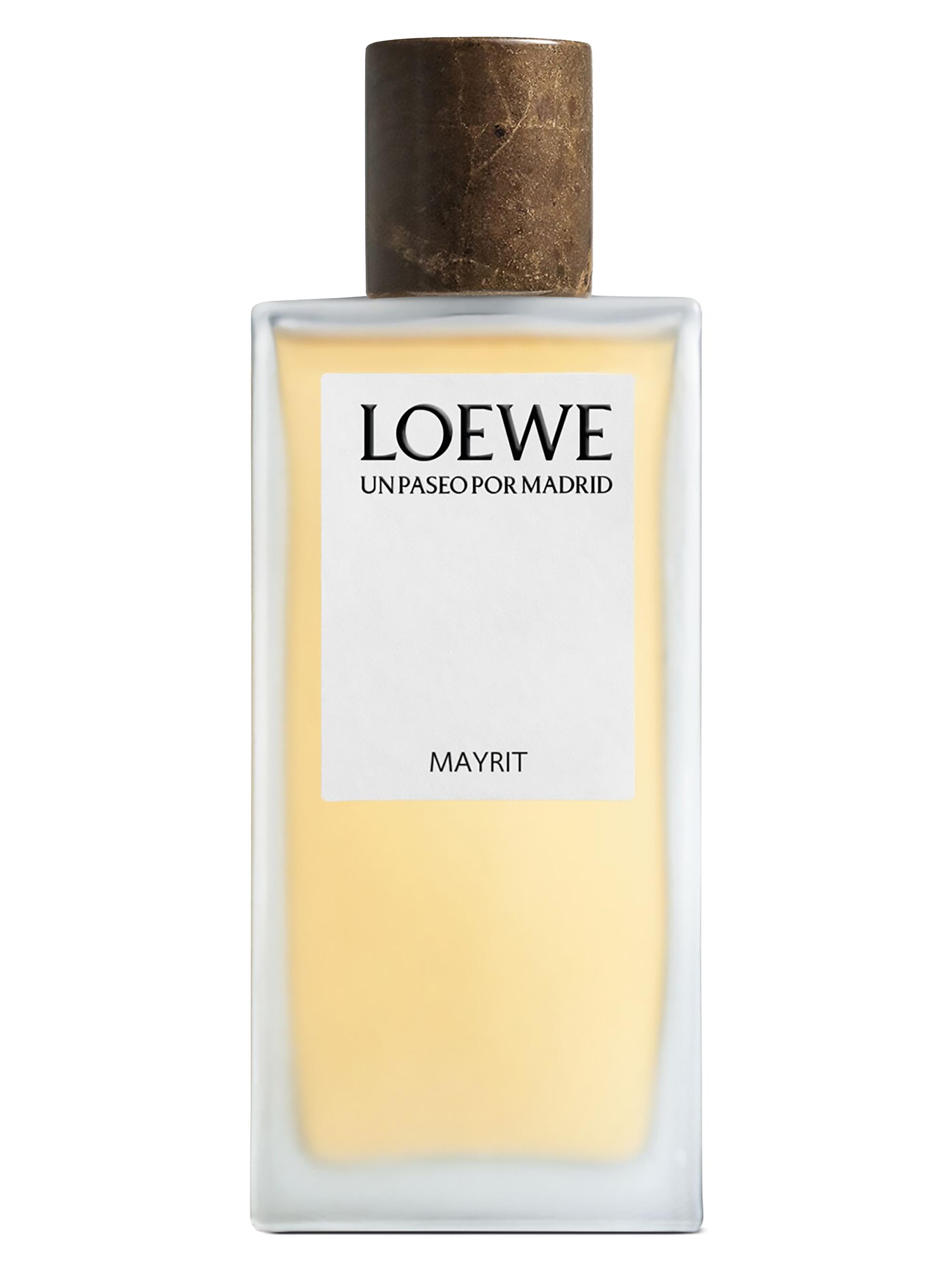 LOEWE Perfumes Un Paseo Por Madrid Mayrit Eau De Parfum 3.4 oz