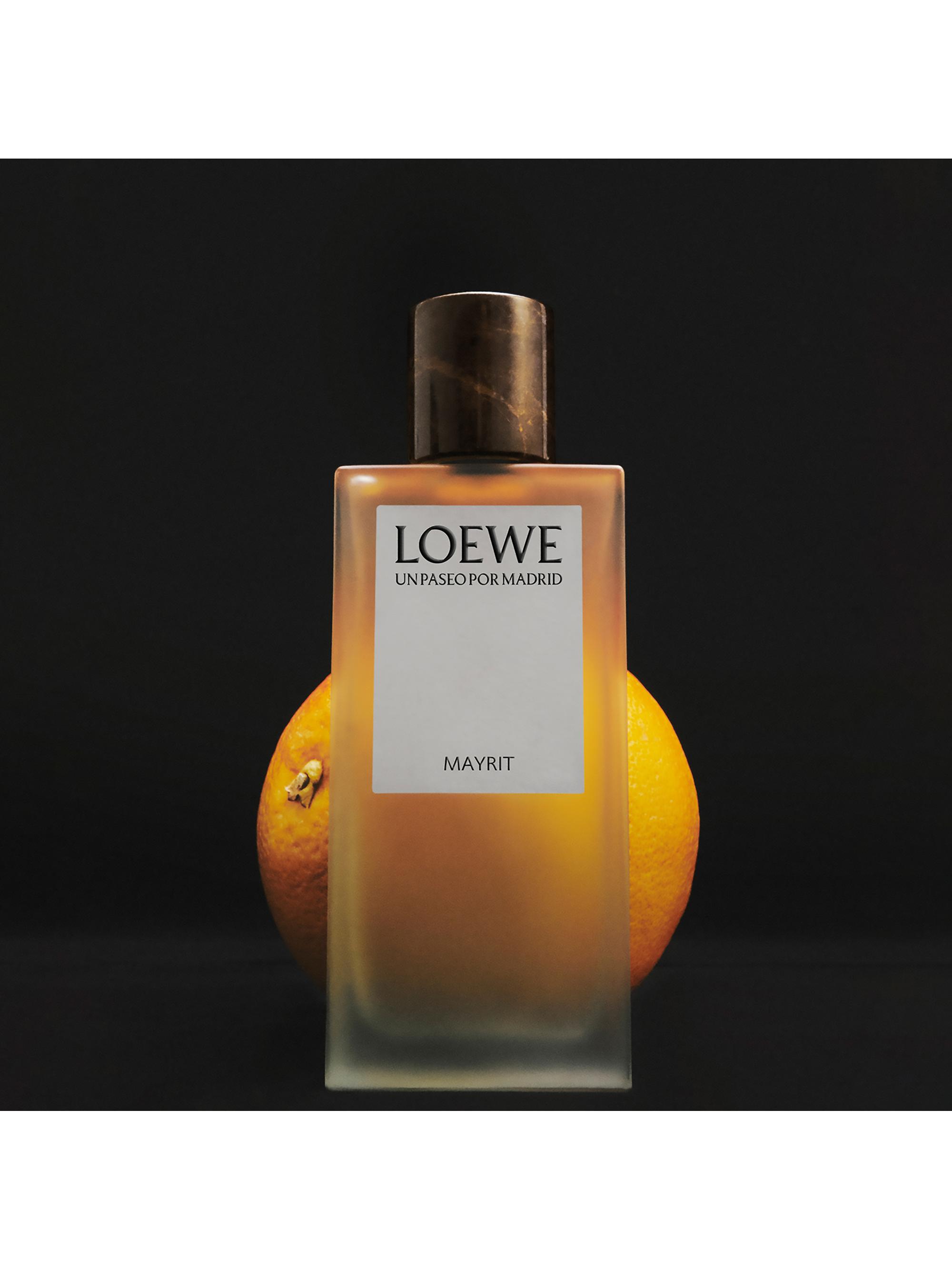 LOEWE Perfumes Un Paseo Por Madrid Mayrit Eau De Parfum | Saks