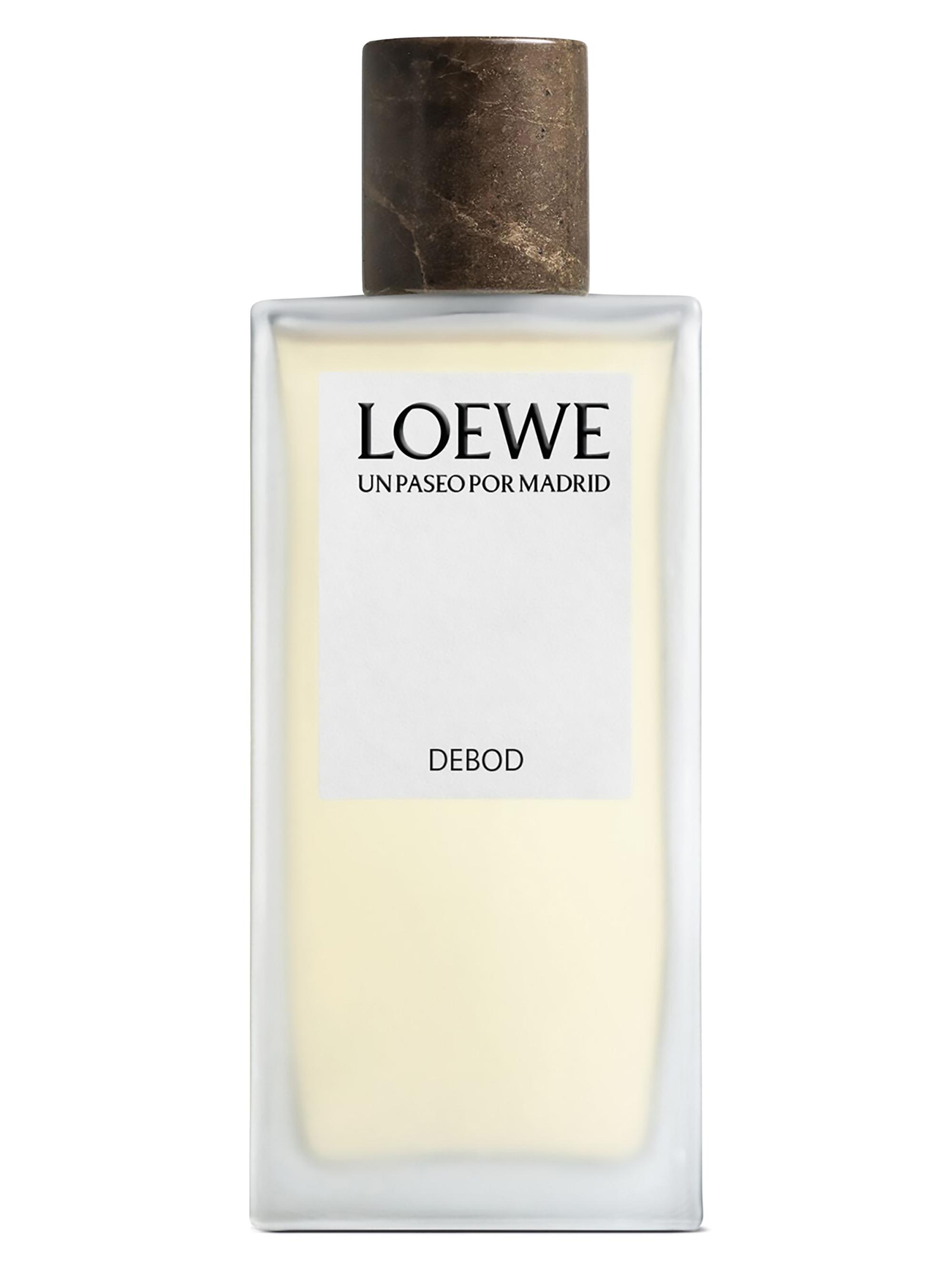 LOEWE Perfumes Un Paseo Por Madrid Debod Eau De Parfum 3.4 oz