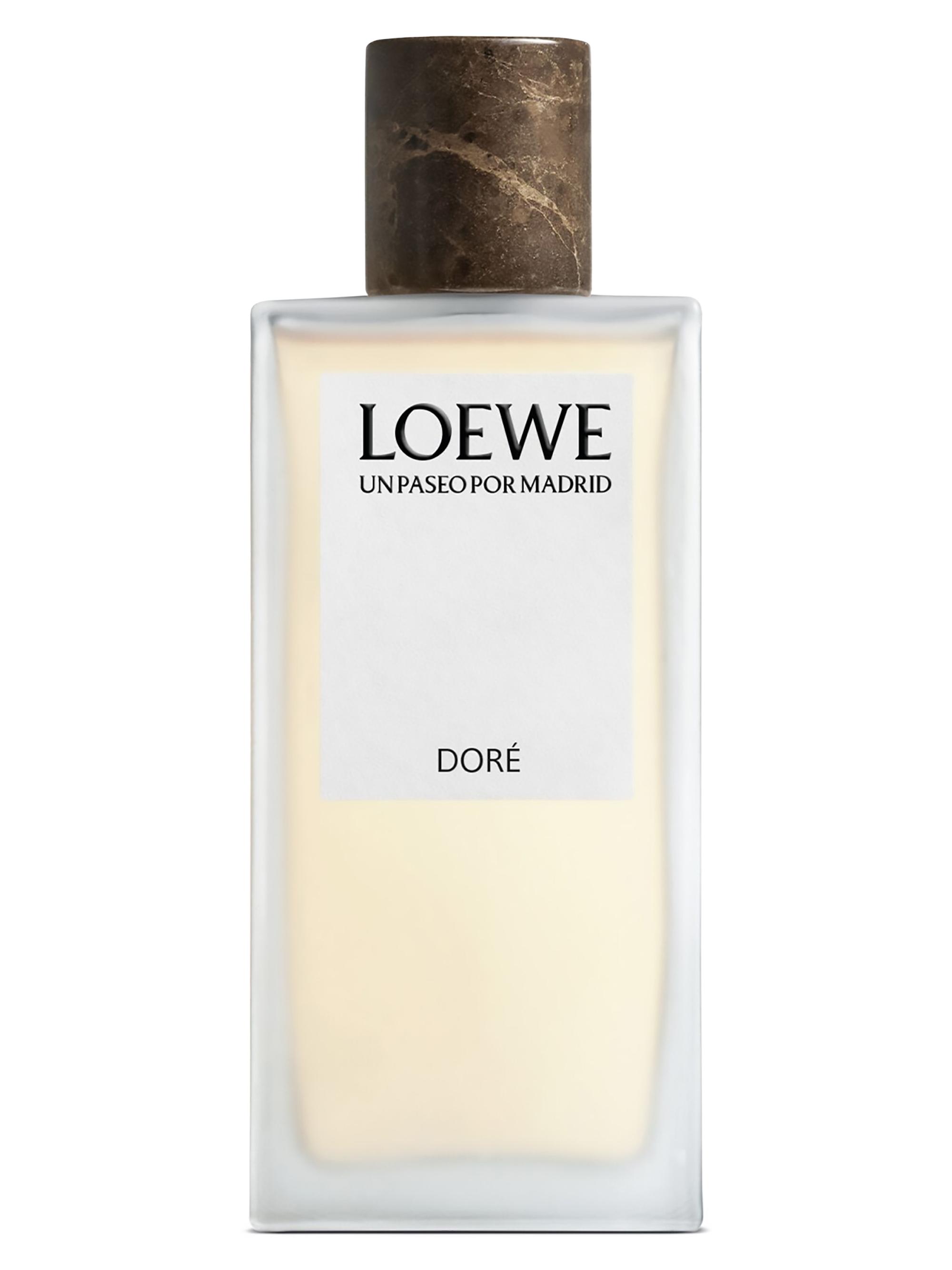 LOEWE Perfumes Un Paseo Por Madrid Doré Eau De Parfum 1.7 oz