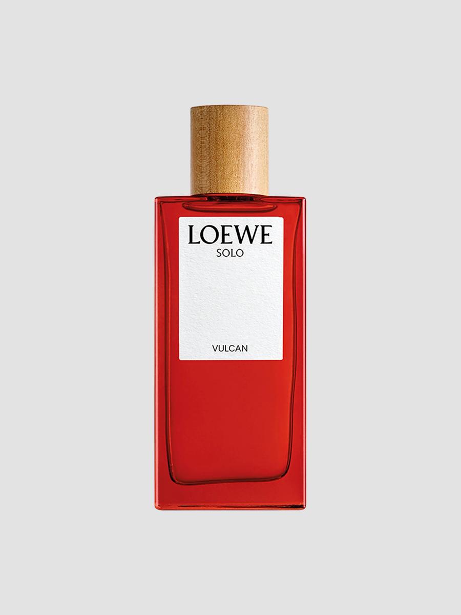LOEWE Perfumes Solo Vulcan Eau de Parfum | Saks Fifth Avenue