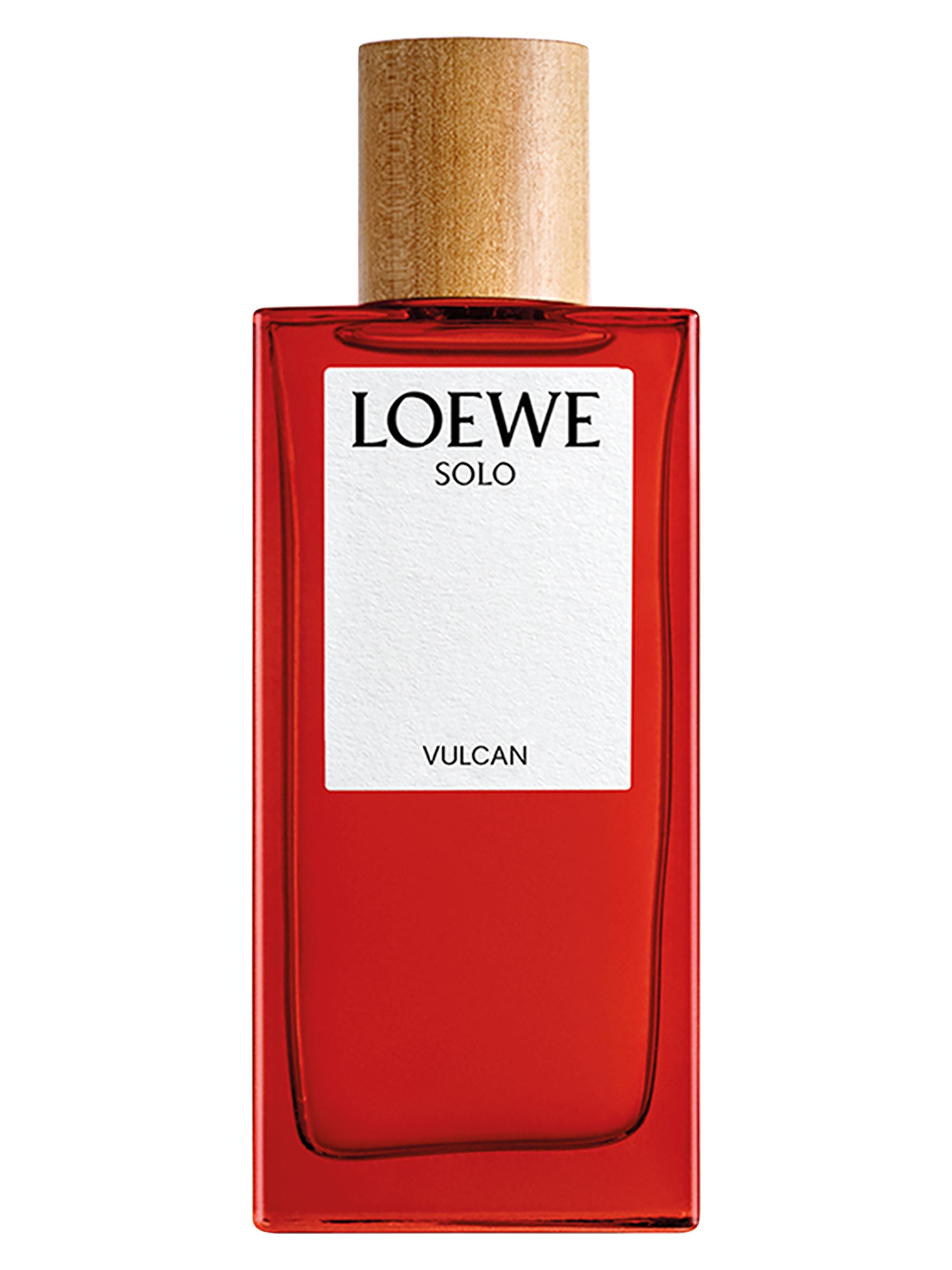 LOEWE Perfumes Solo Vulcan Eau de Parfum