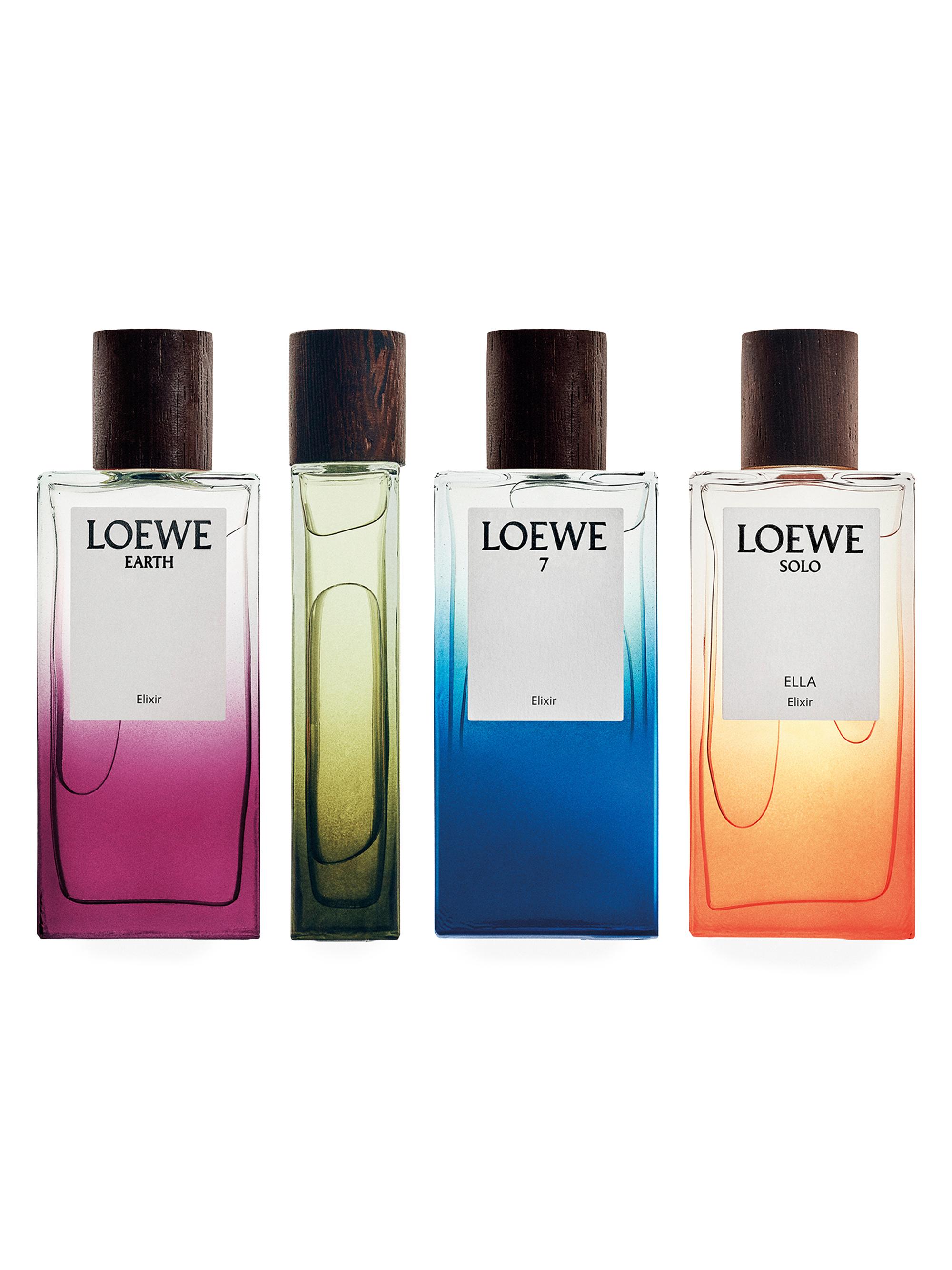 LOEWE Perfumes Earth Elixir Eau De Parfum | Saks Fifth Avenue