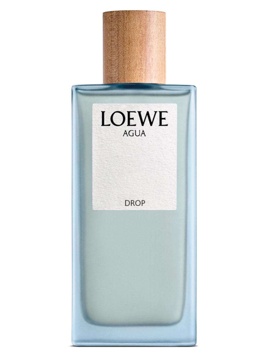 LOEWE AGUA DROP 香水 50ml LOEWE Perfumes Agua Drop Eau De Parfum | Saks Fifth Avenue
