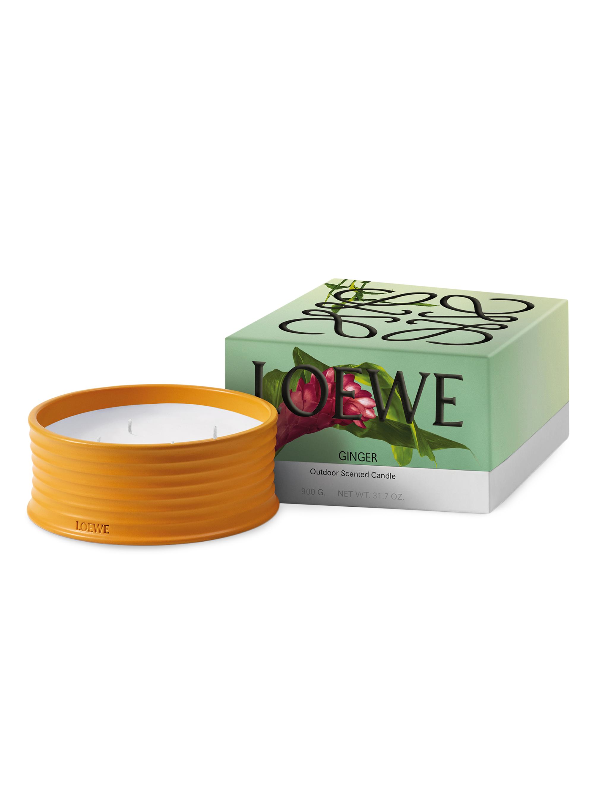 LOEWE Perfumes LOEWE Sweet Almond Scented Candle | Saks Fifth Avenue