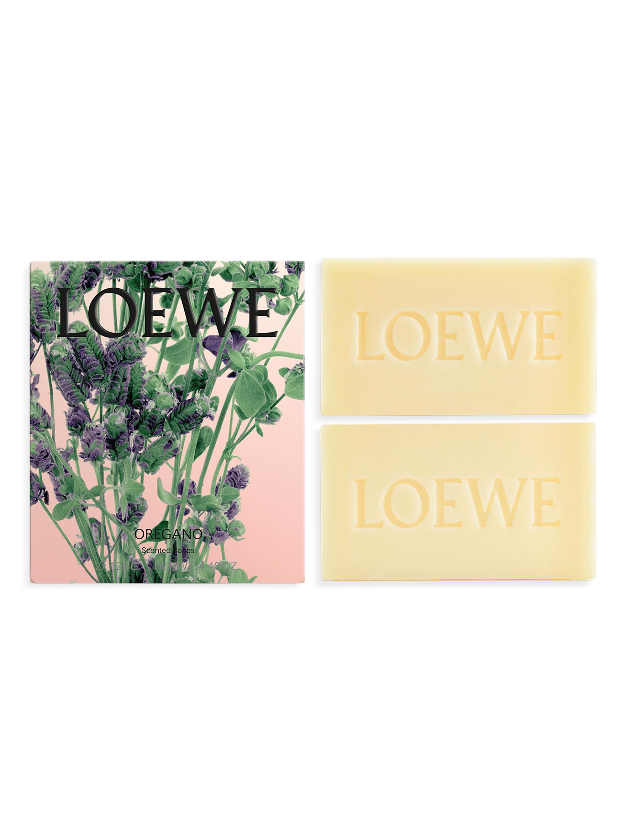 LOEWE Perfumes Oregano Liquid Soap | Saks Fifth Avenue