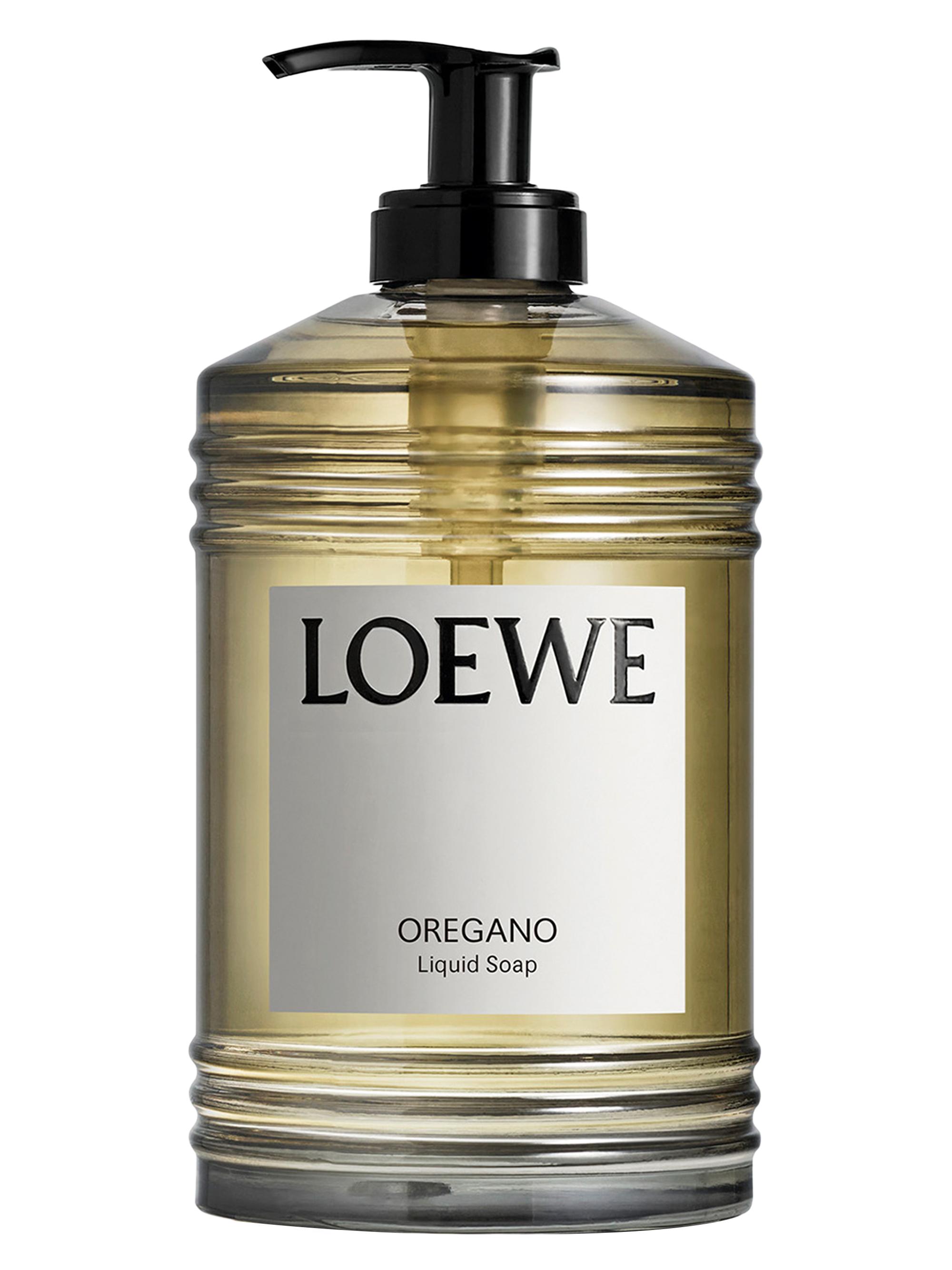 LOEWE Perfumes Oregano Liquid Soap