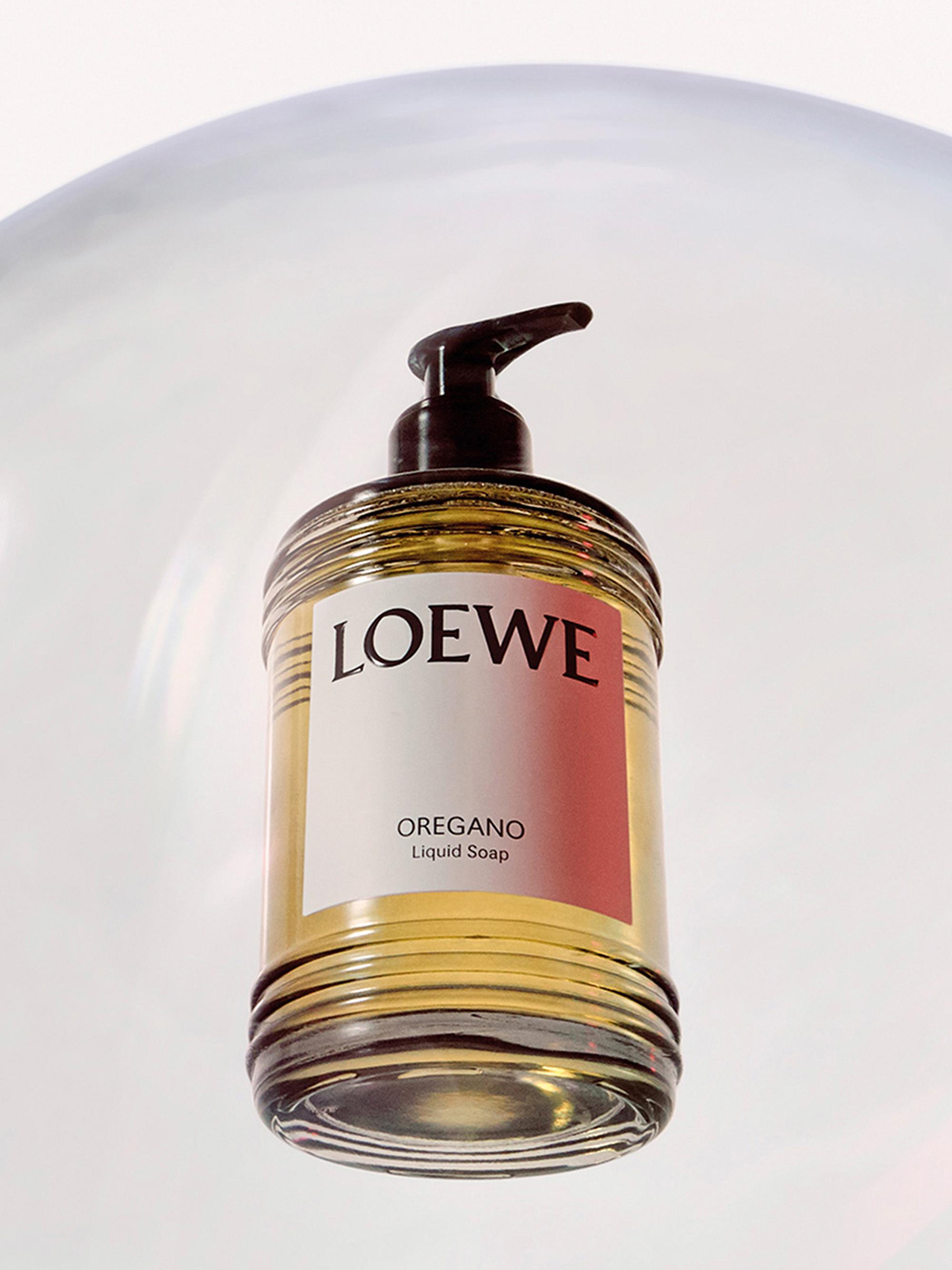 LOEWE Perfumes Oregano Liquid Soap | Saks Fifth Avenue