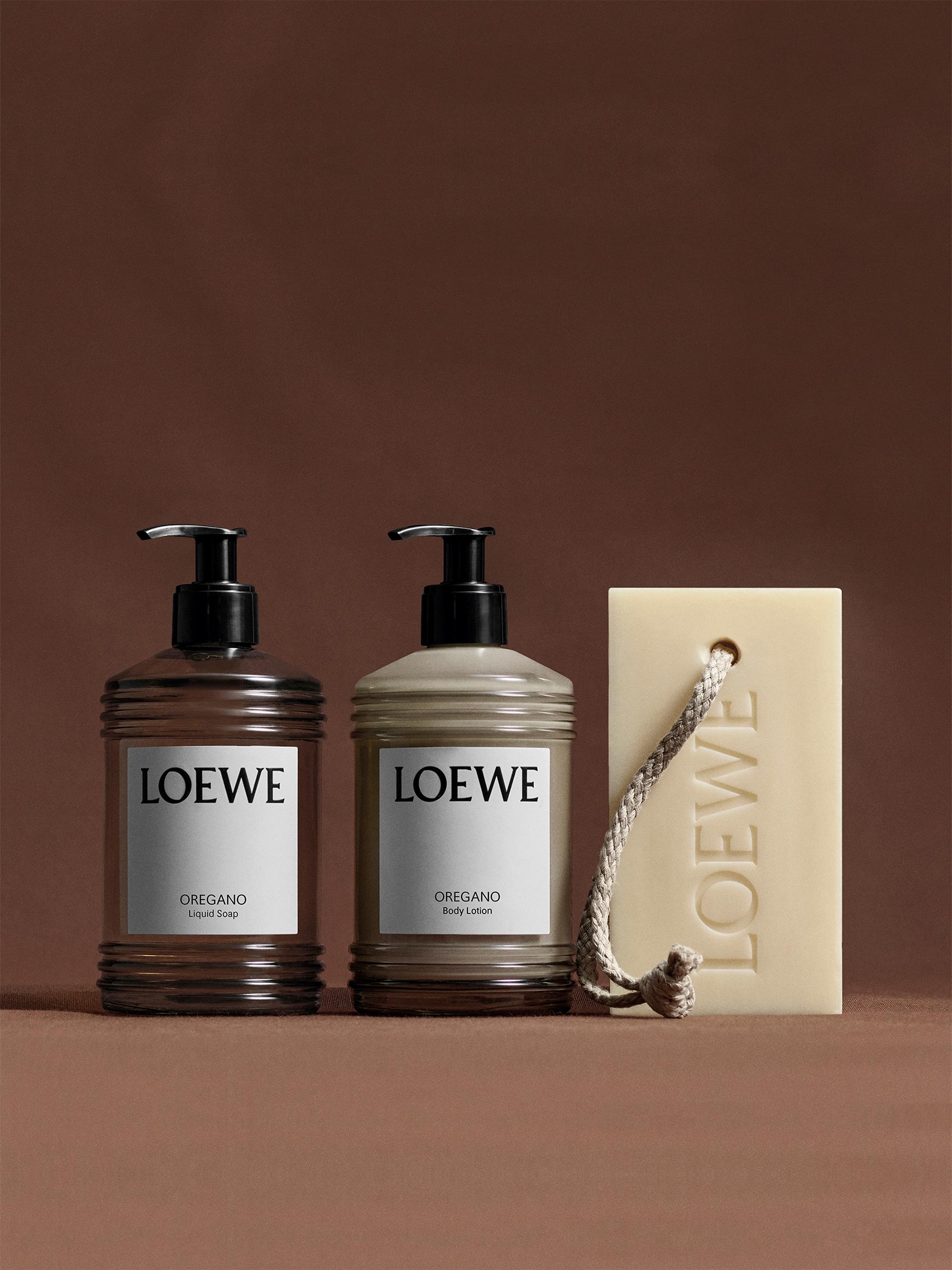LOEWE Perfumes Oregano Liquid Soap | Saks Fifth Avenue