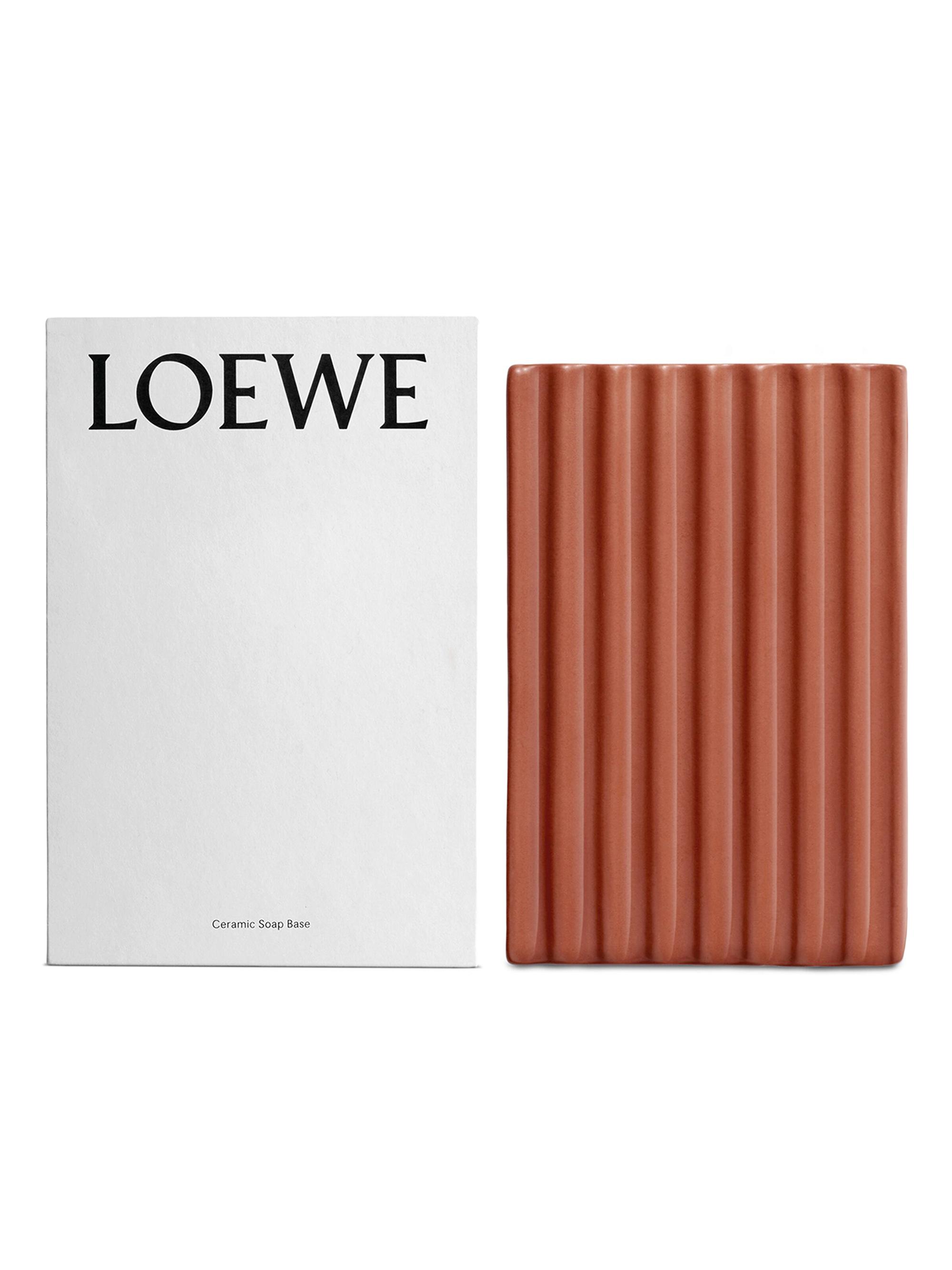 LOEWE Perfumes Ceramic Soap Base