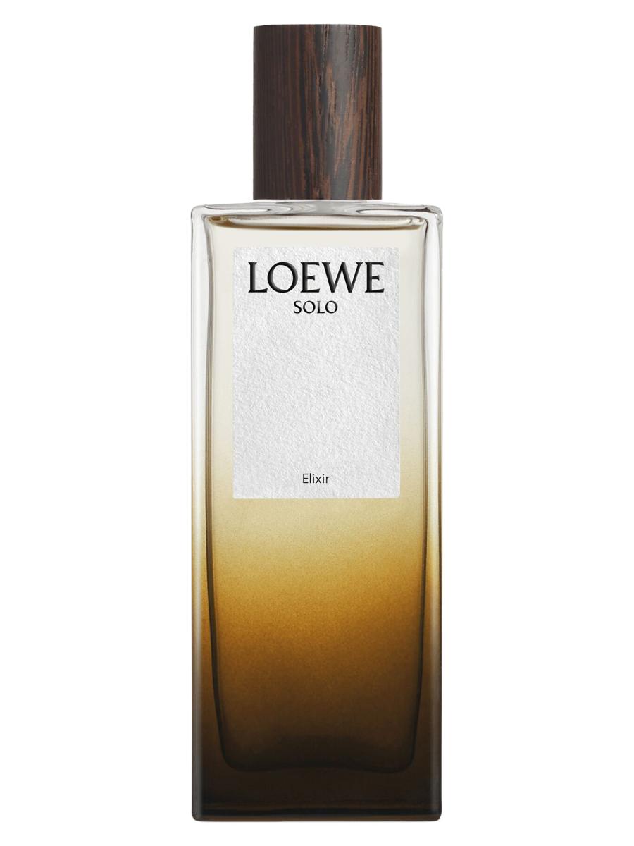 LOEWE Perfumes Solo Elixir Eau De Parfum | Saks Fifth Avenue