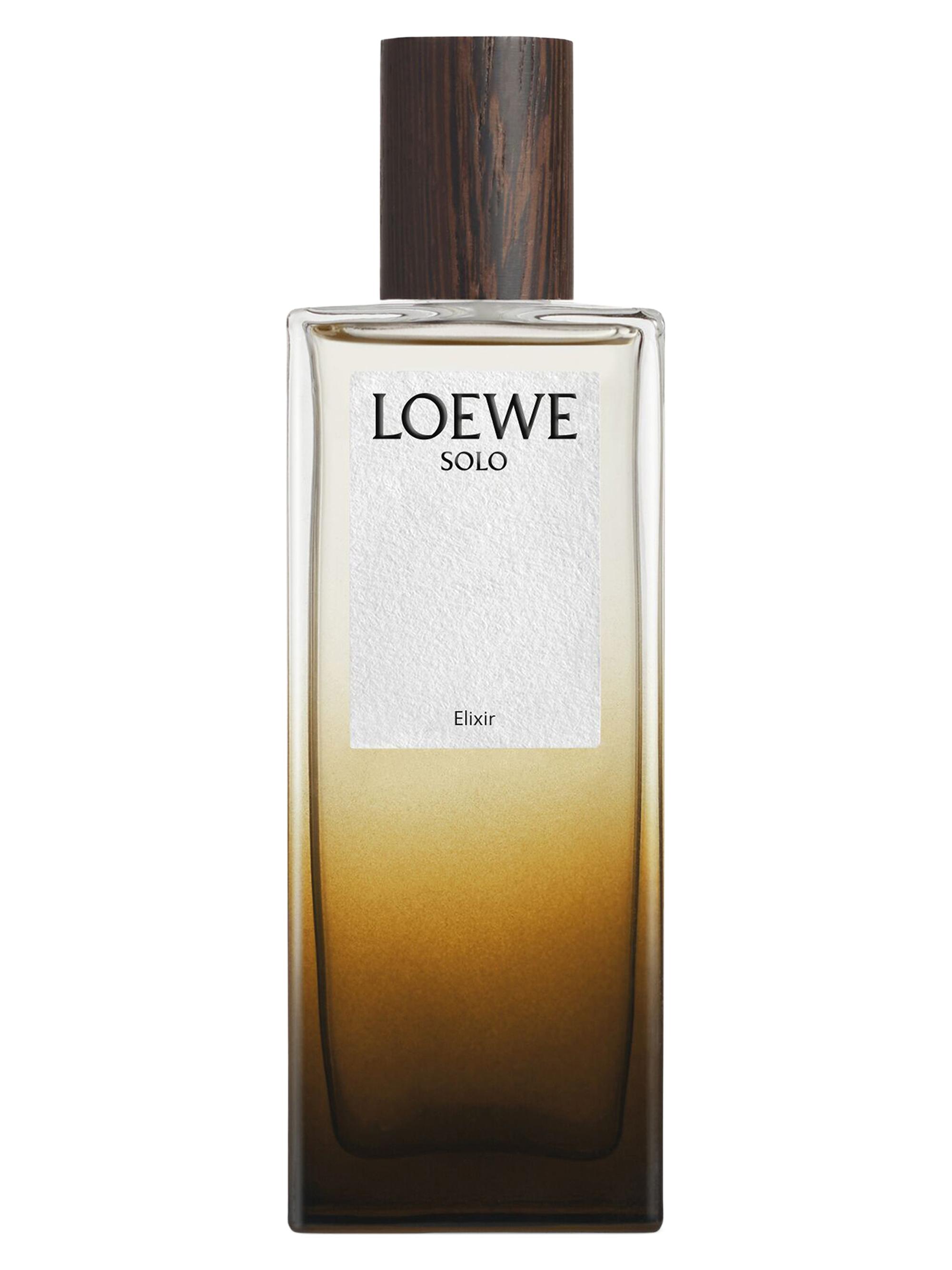 断捨離価格LOEWE SOLO Elixir 50ml ユニセックス香水 LOEWE Perfumes Solo Elixir Eau De Parfum | Saks Fifth Avenue