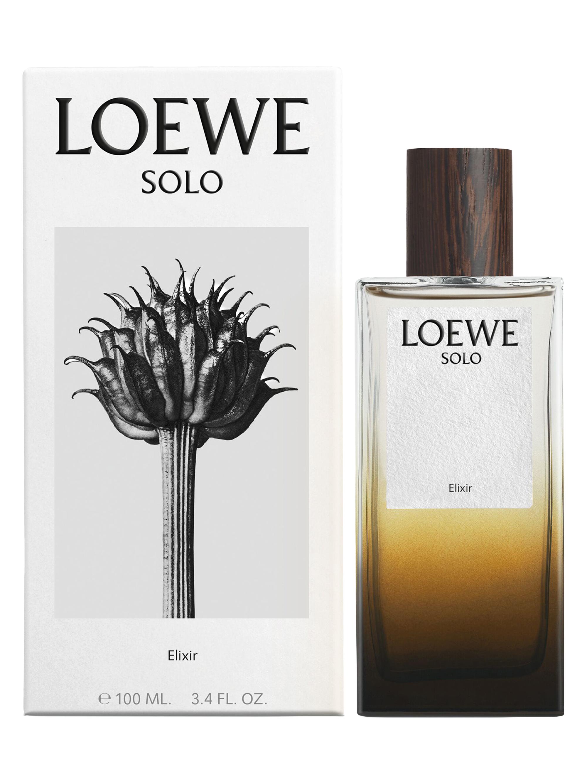 LOEWE Perfumes Solo Elixir Eau De Parfum | Saks Fifth Avenue