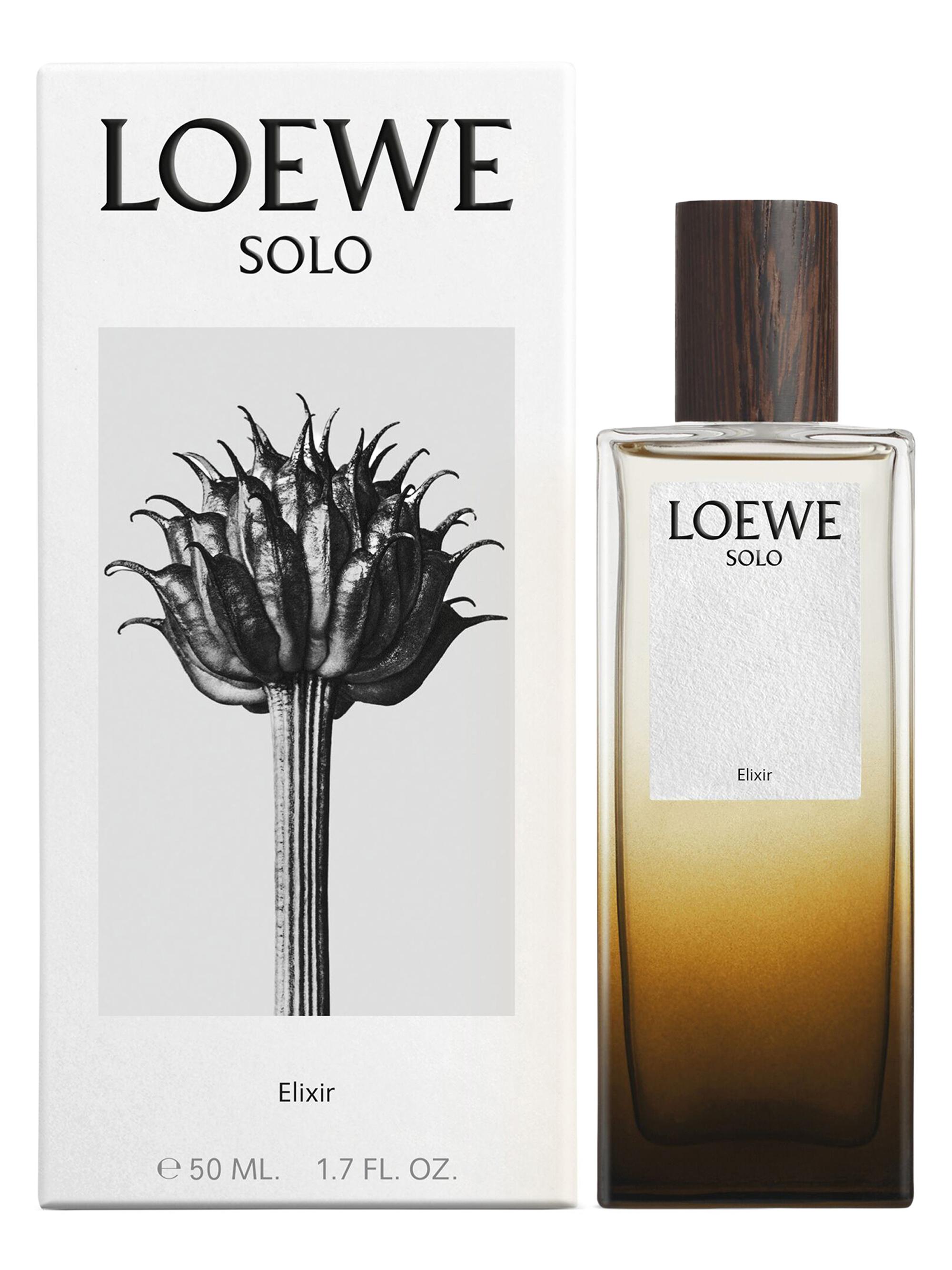 LOEWE Perfumes Solo Elixir Eau De Parfum | Saks Fifth Avenue