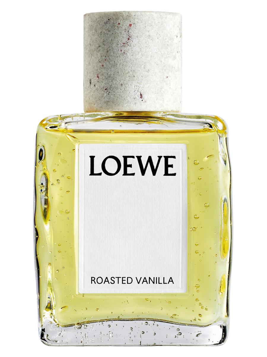LOEWE Perfumes Crafted Collection Roasted Vanilla Eau De Parfum