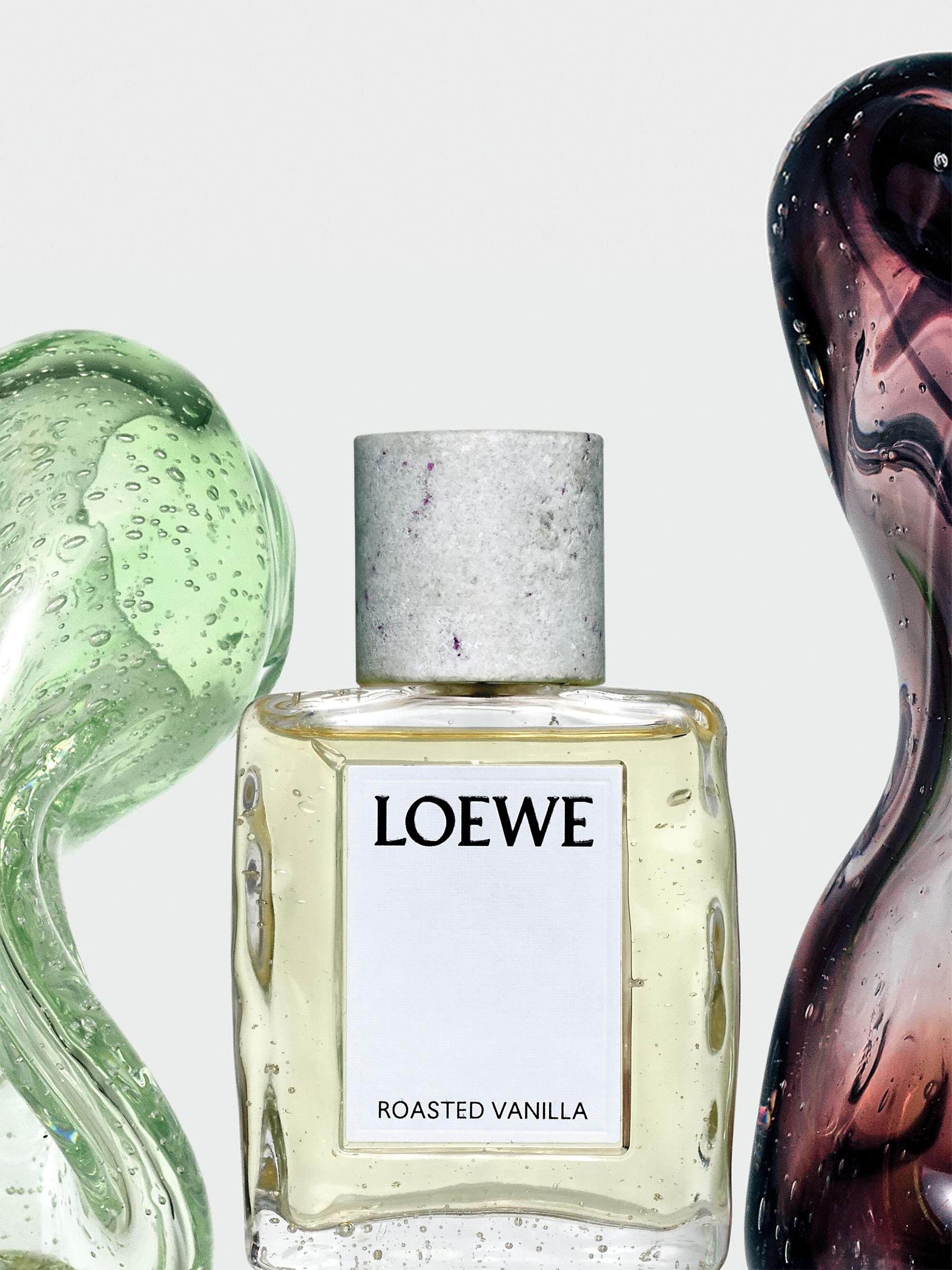 LOEWE Perfumes Crafted Collection Roasted Vanilla Eau De Parfum