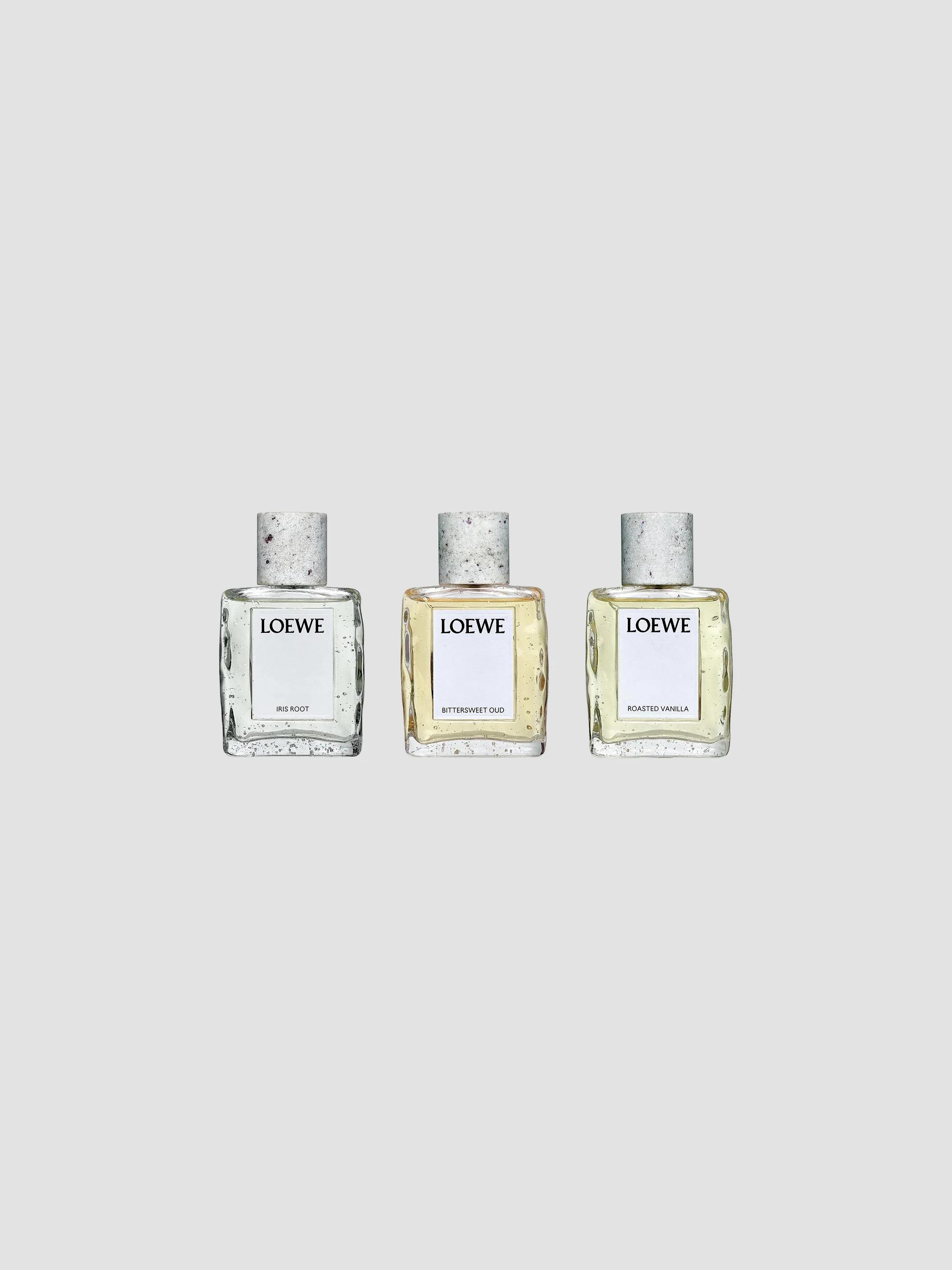 LOEWE Perfumes Crafted Collection Roasted Vanilla Eau De Parfum