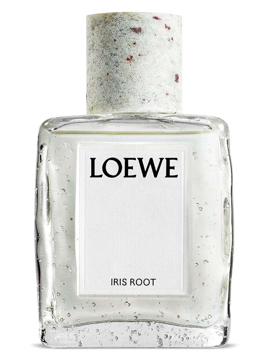 LOEWE Perfumes Crafted Collection Iris Root Eau De Parfum | Saks