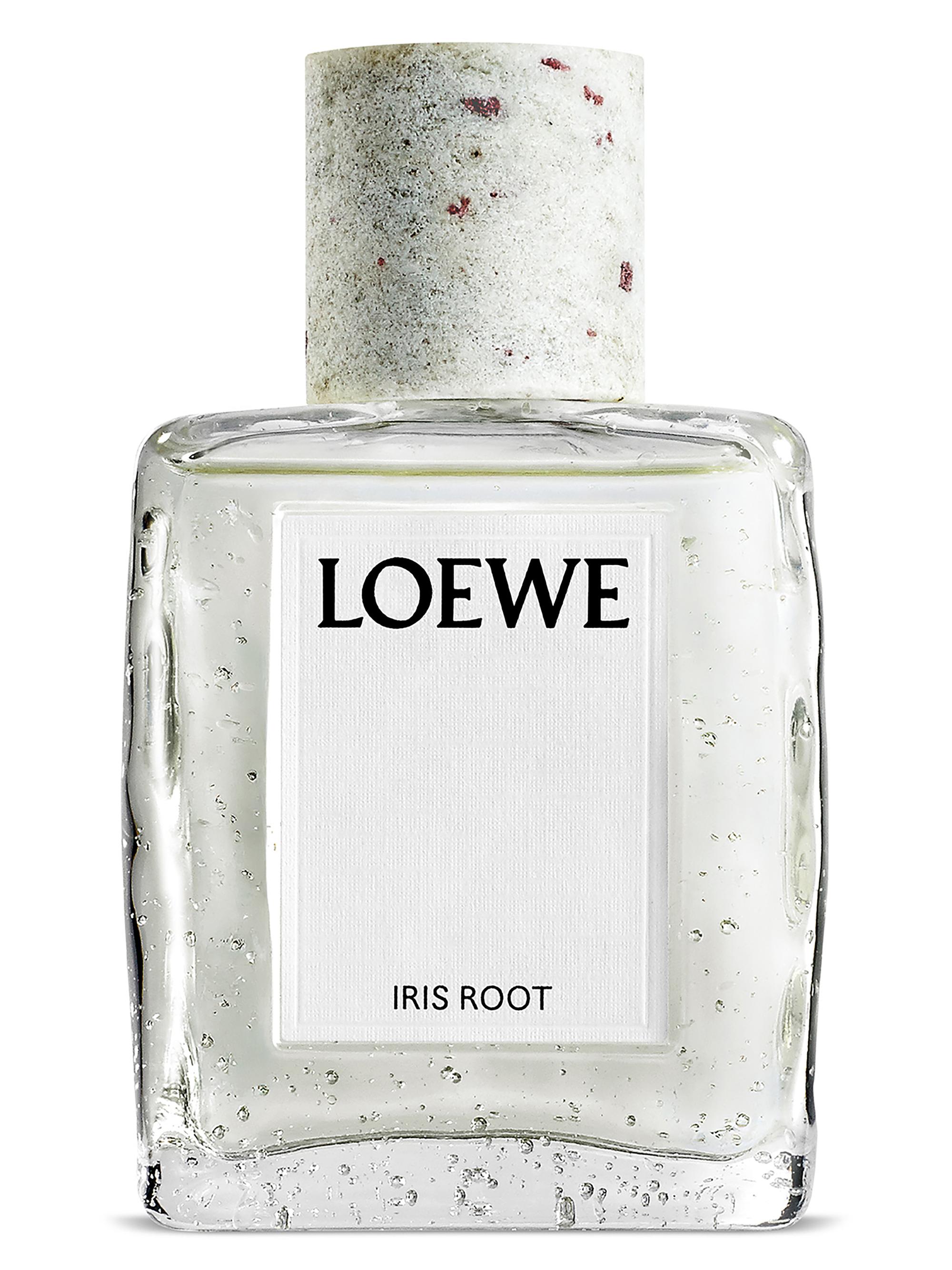 LOEWE Perfumes Crafted Collection Iris Root Eau De Parfum 3.4 oz