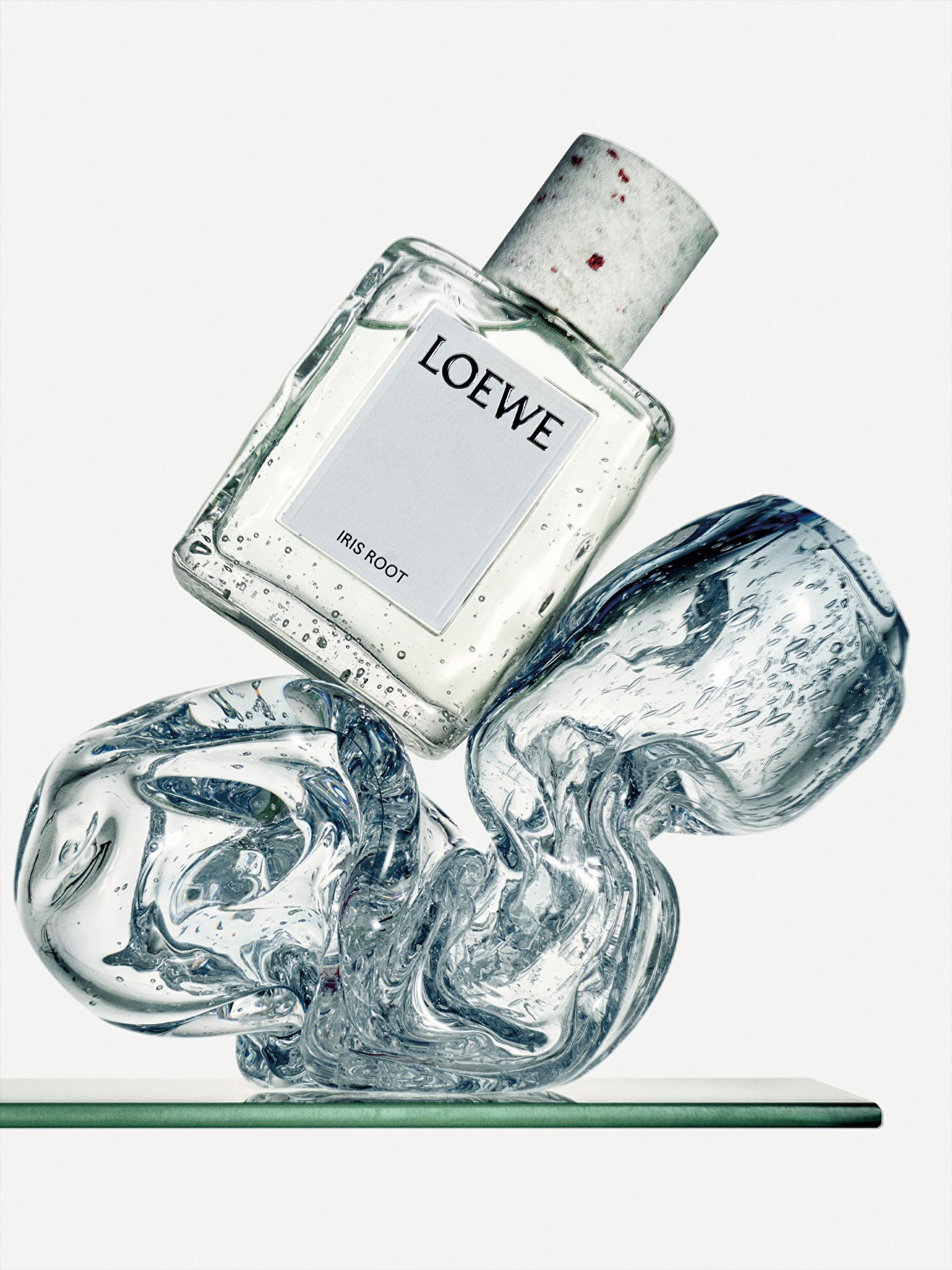 LOEWE Perfumes Crafted Collection Iris Root Eau De Parfum | Saks