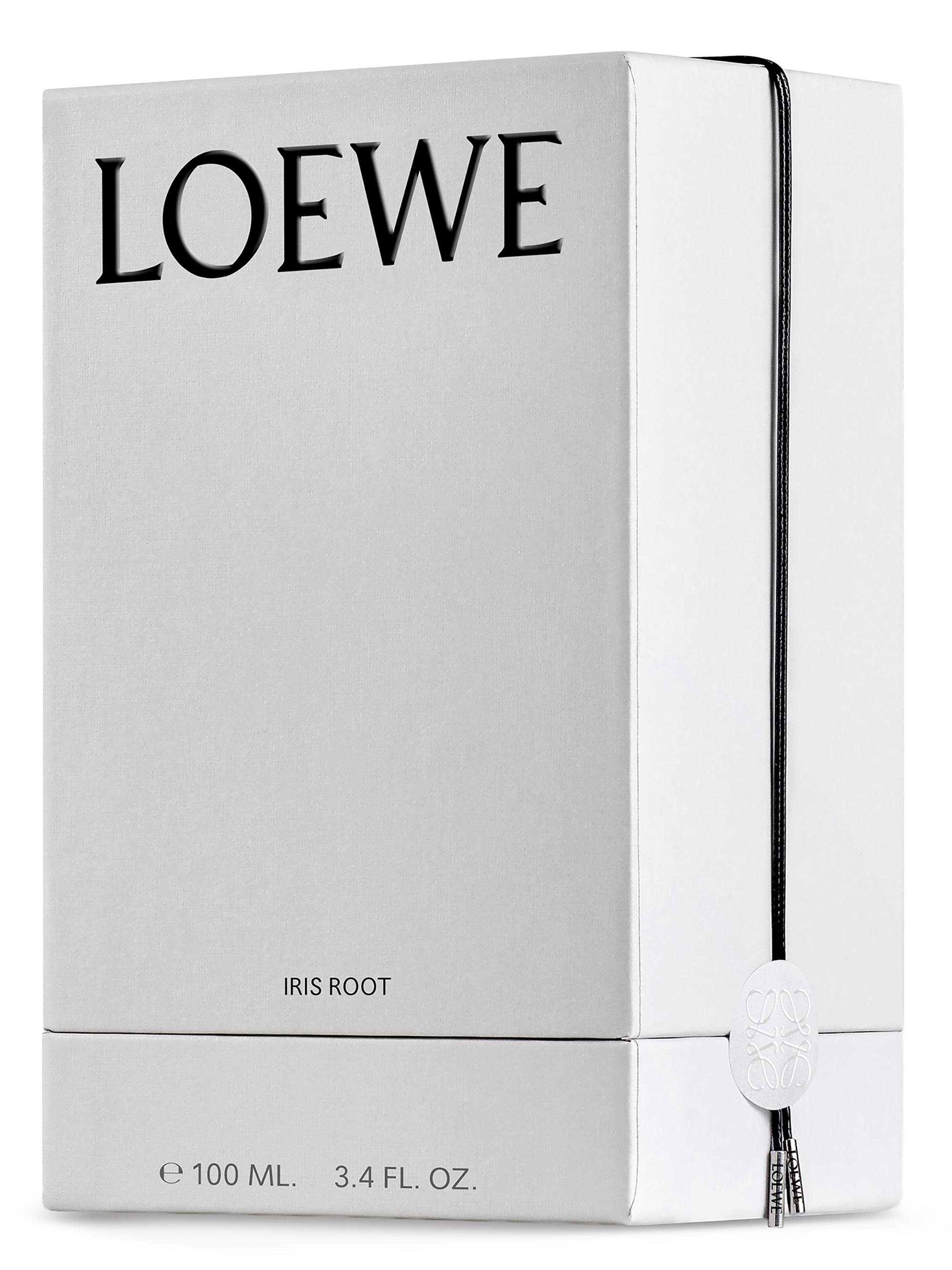LOEWE Perfumes Crafted Collection Iris Root Eau De Parfum | Saks