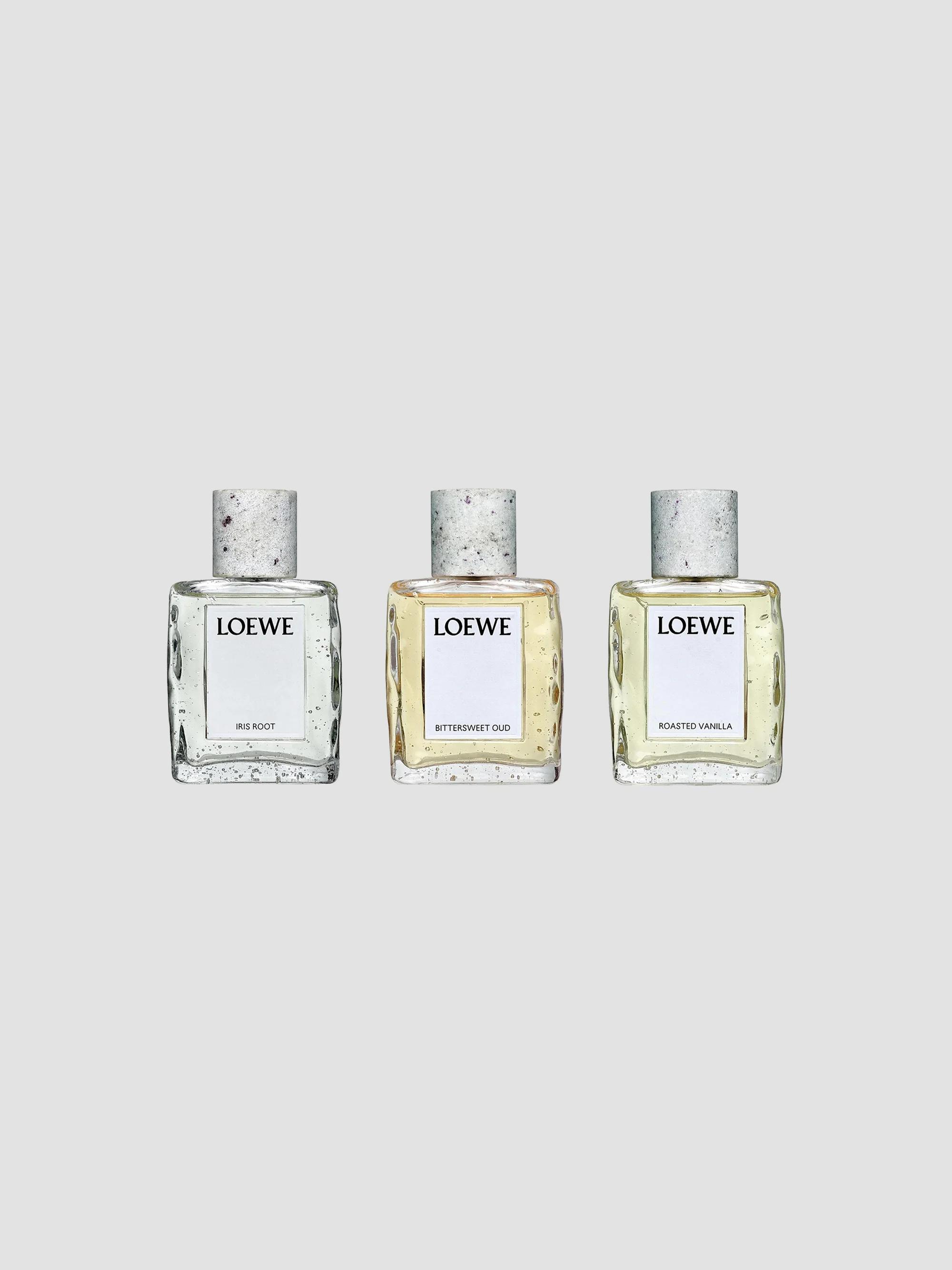LOEWE Perfumes Crafted Collection Iris Root Eau De Parfum | Saks