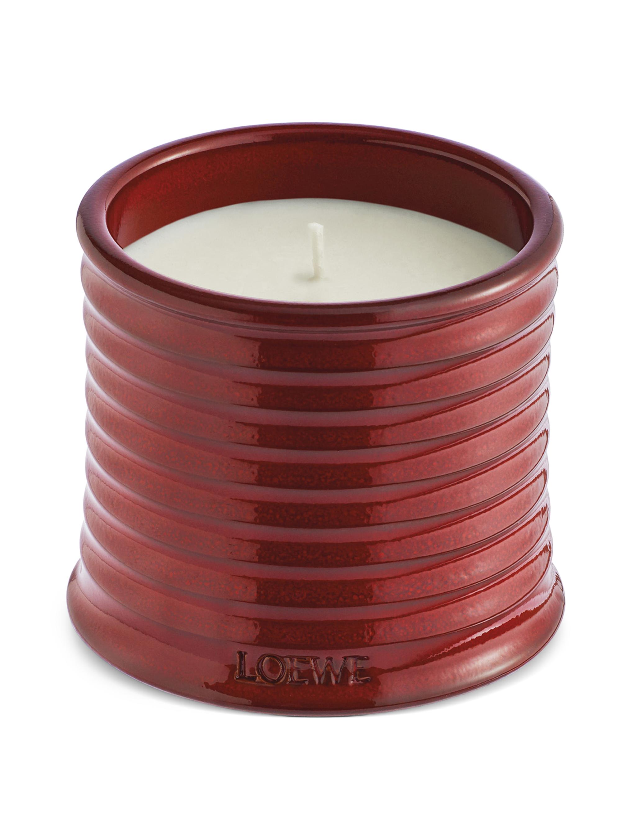 LOEWE LOEWE Black Sesame Scented Candle | Saks Fifth Avenue