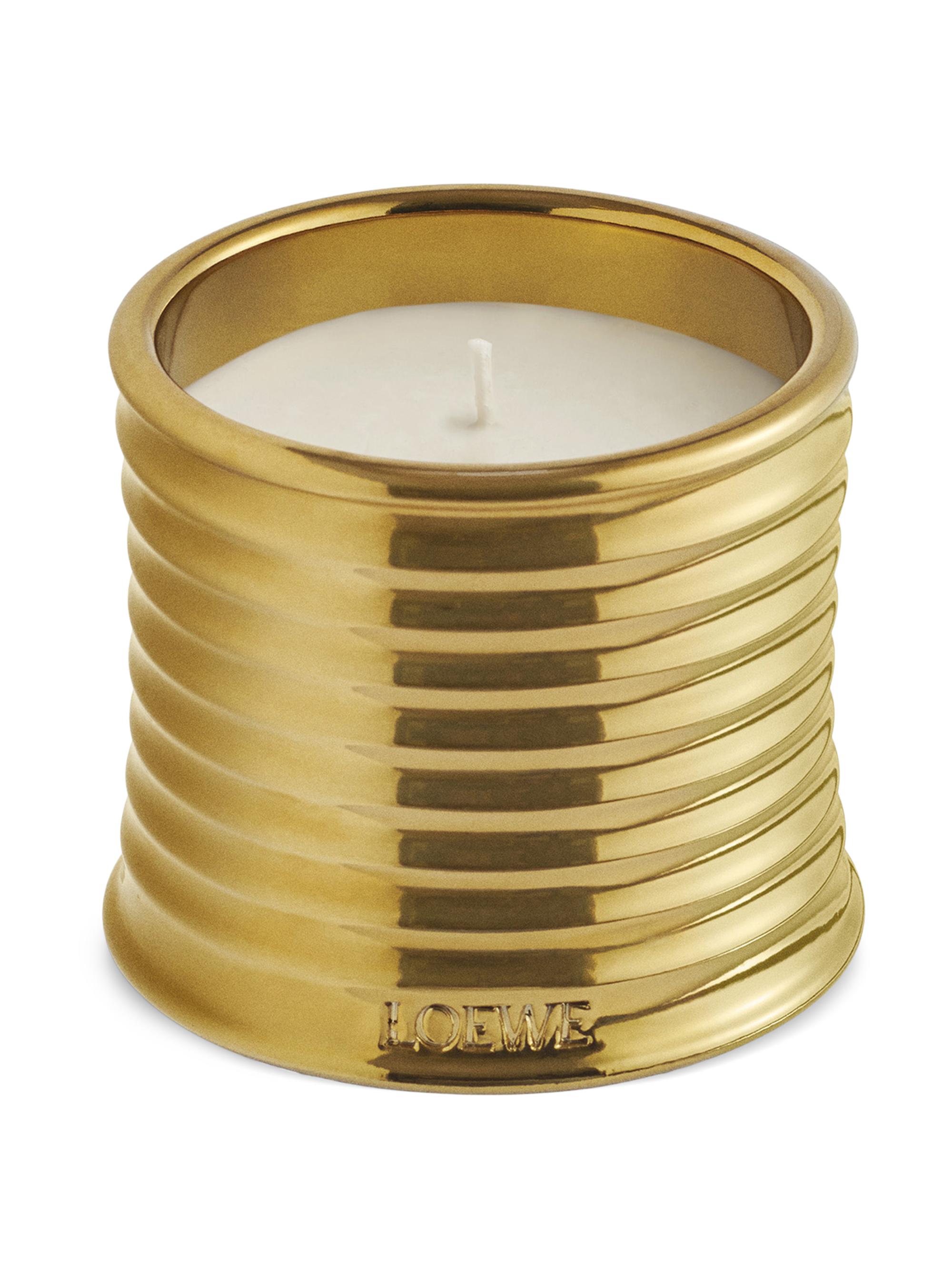 LOEWE Perfumes LOEWE Sweet Almond Scented Candle | Saks Fifth Avenue