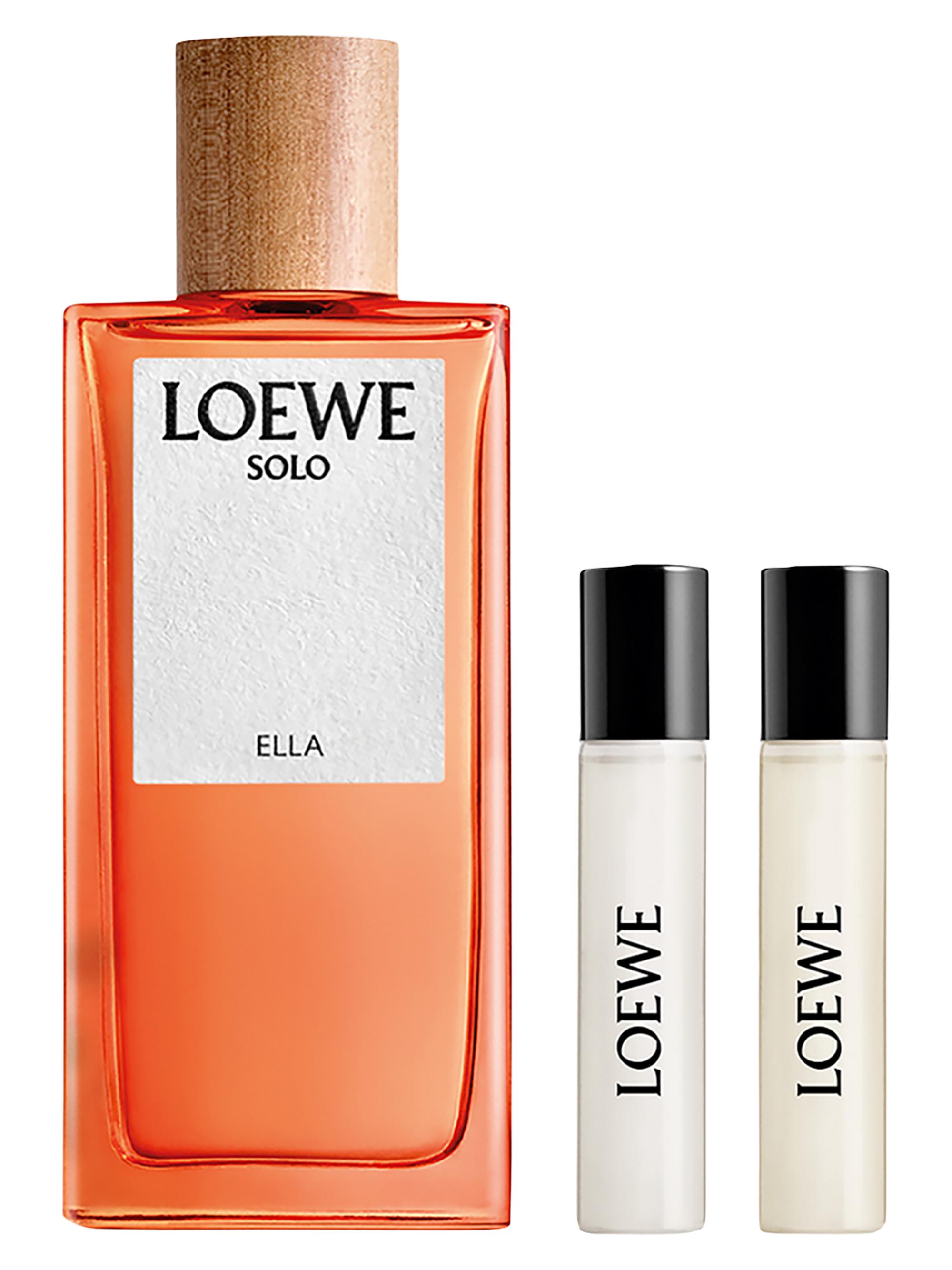 LOEWE Perfumes Solo Ella Eau De Parfum | Saks Fifth Avenue