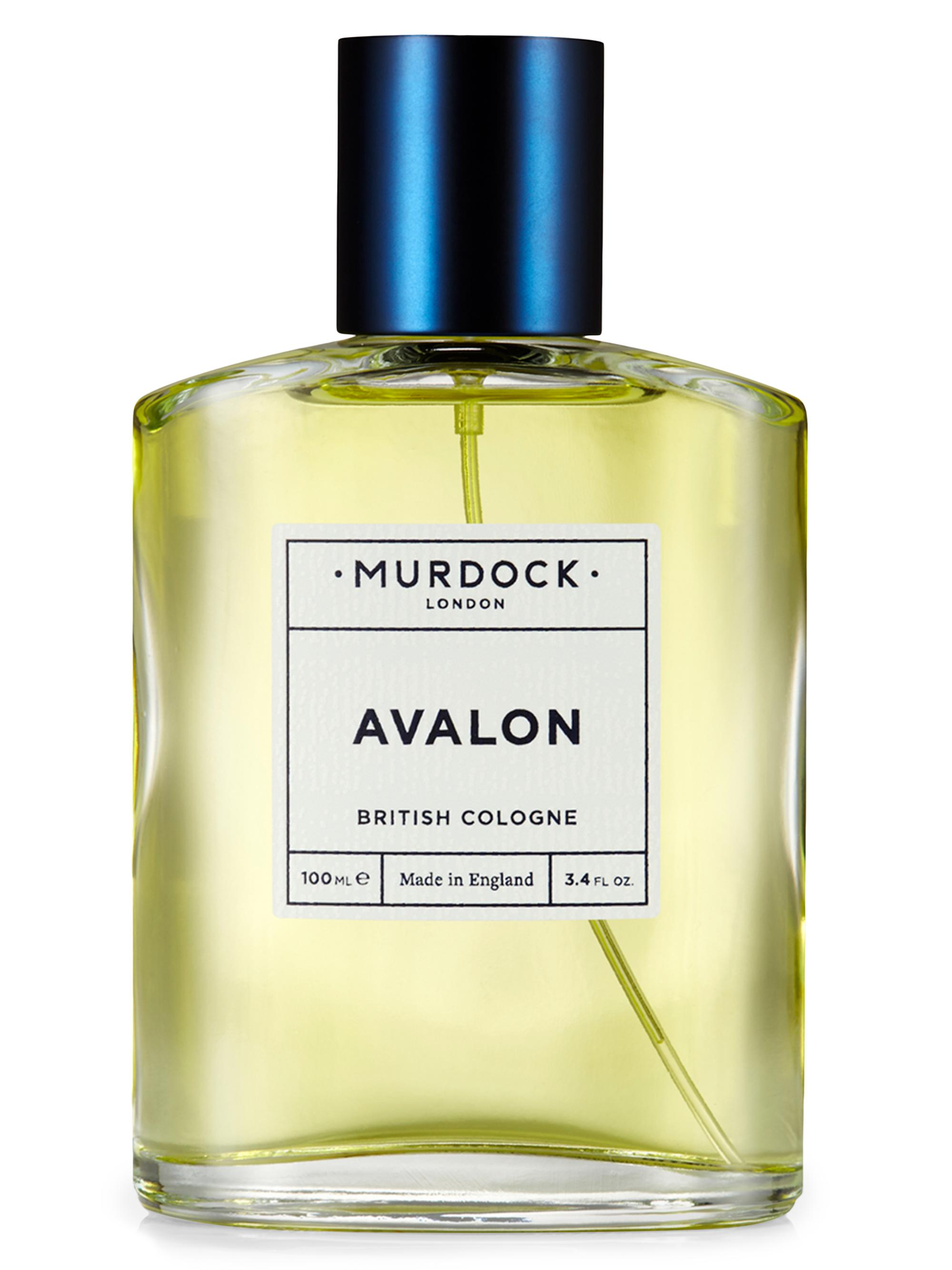 Murdock London Avalon Cologne