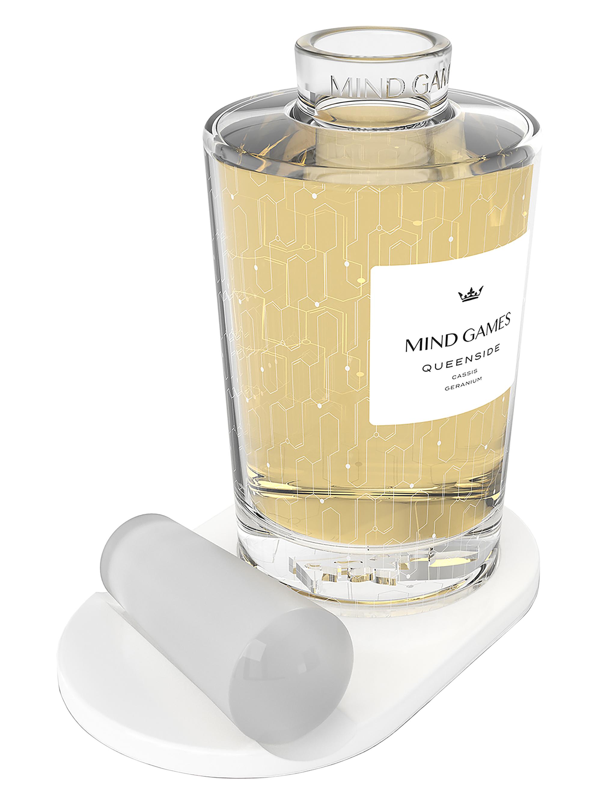 Mind Games Queenside Perfumer Extraordinaire Decanter Set | Saks