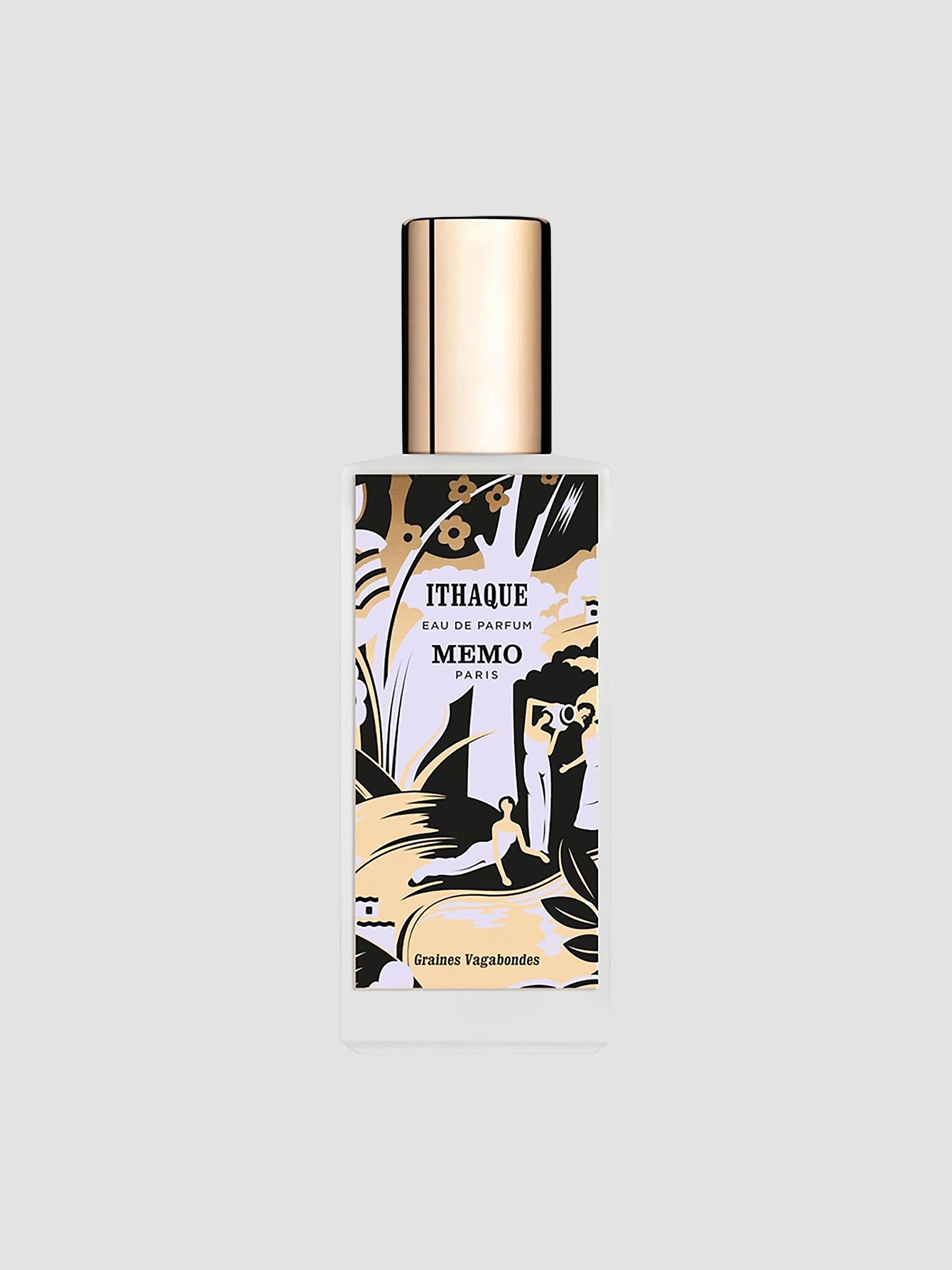 Memo Paris Ithaque Eau de Parfum - Size 1.7 oz. & Under