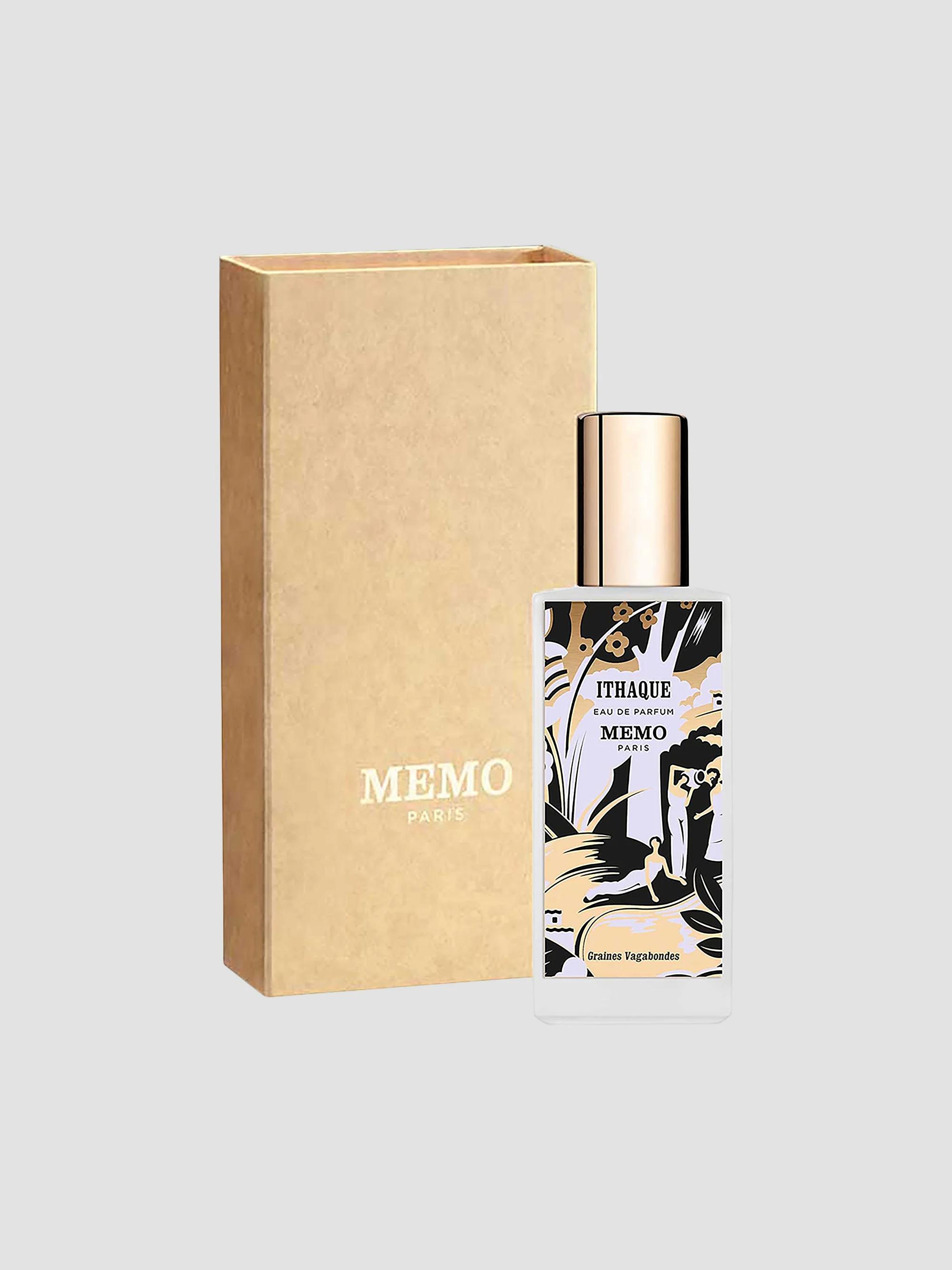 Memo Paris Ithaque Eau de Parfum | Saks Fifth Avenue