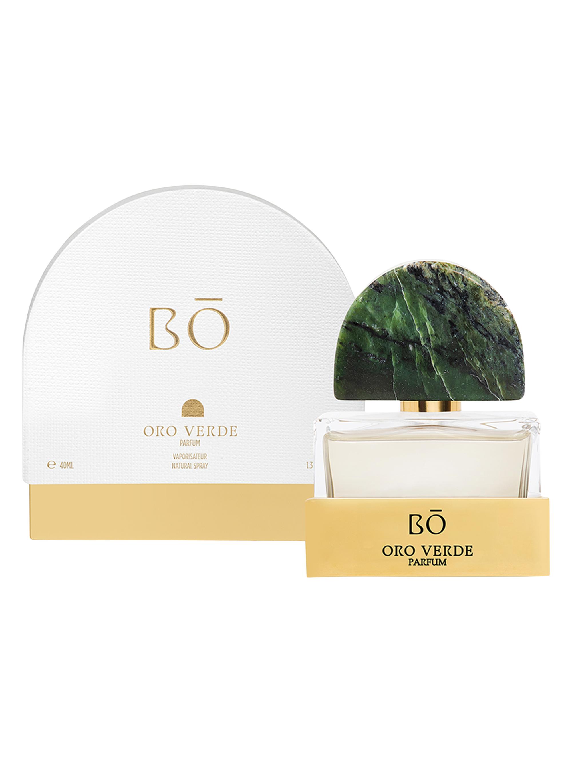 House of Bo Oro Verde Parfum 1.3 oz