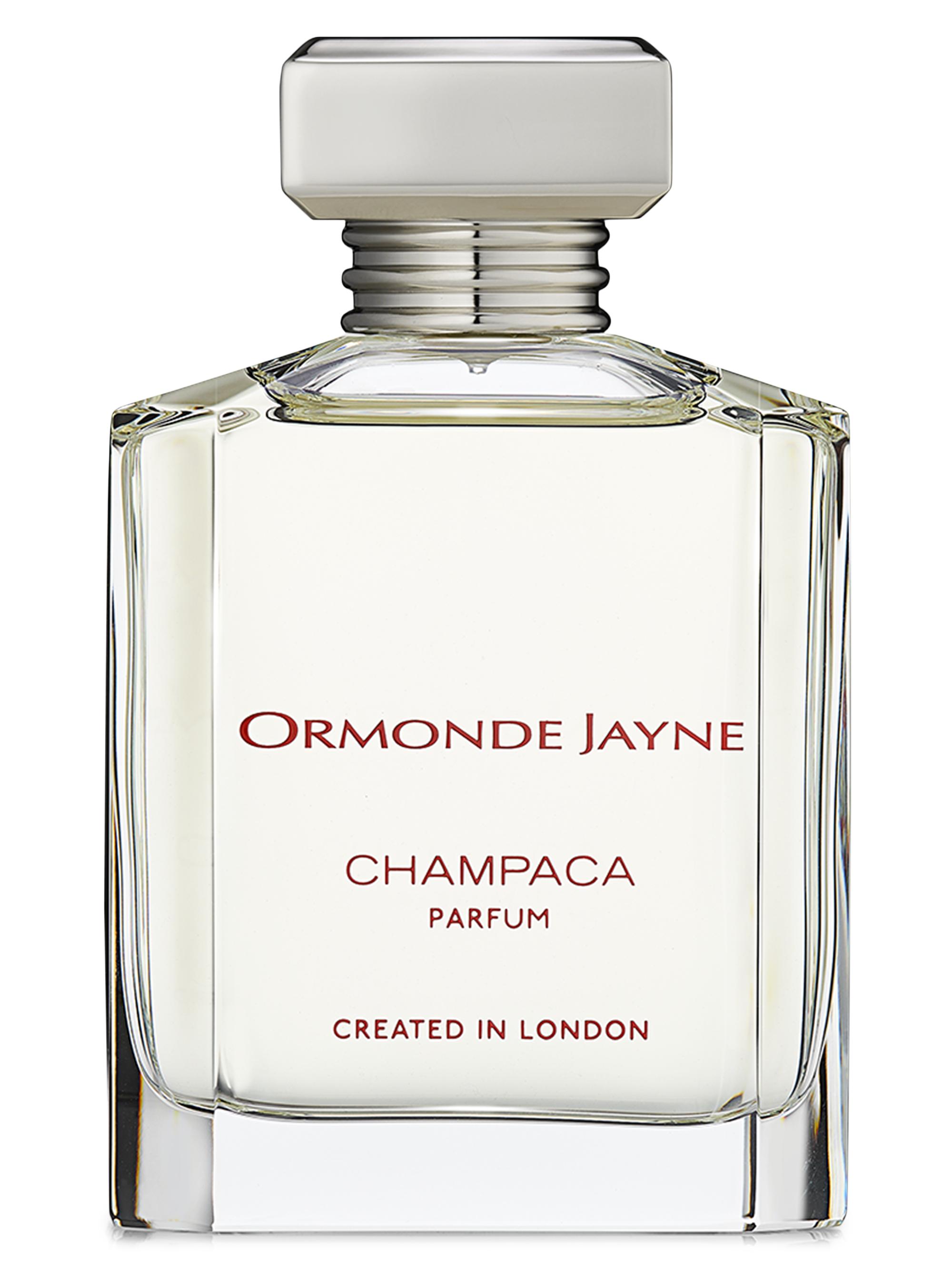 Champaca Eau de Parfum