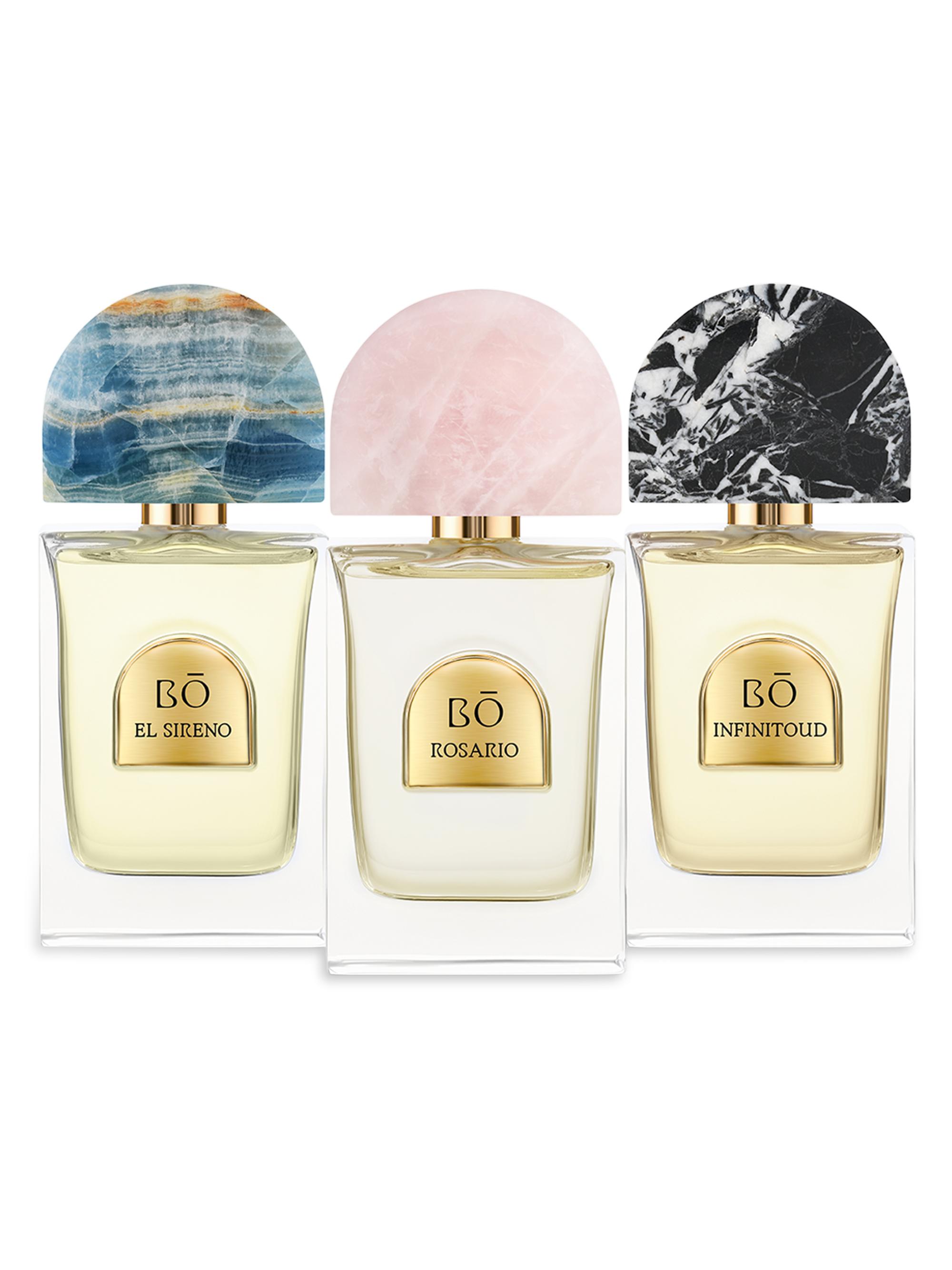 House of Bo Tesoro Collection 4-Piece Gift Set