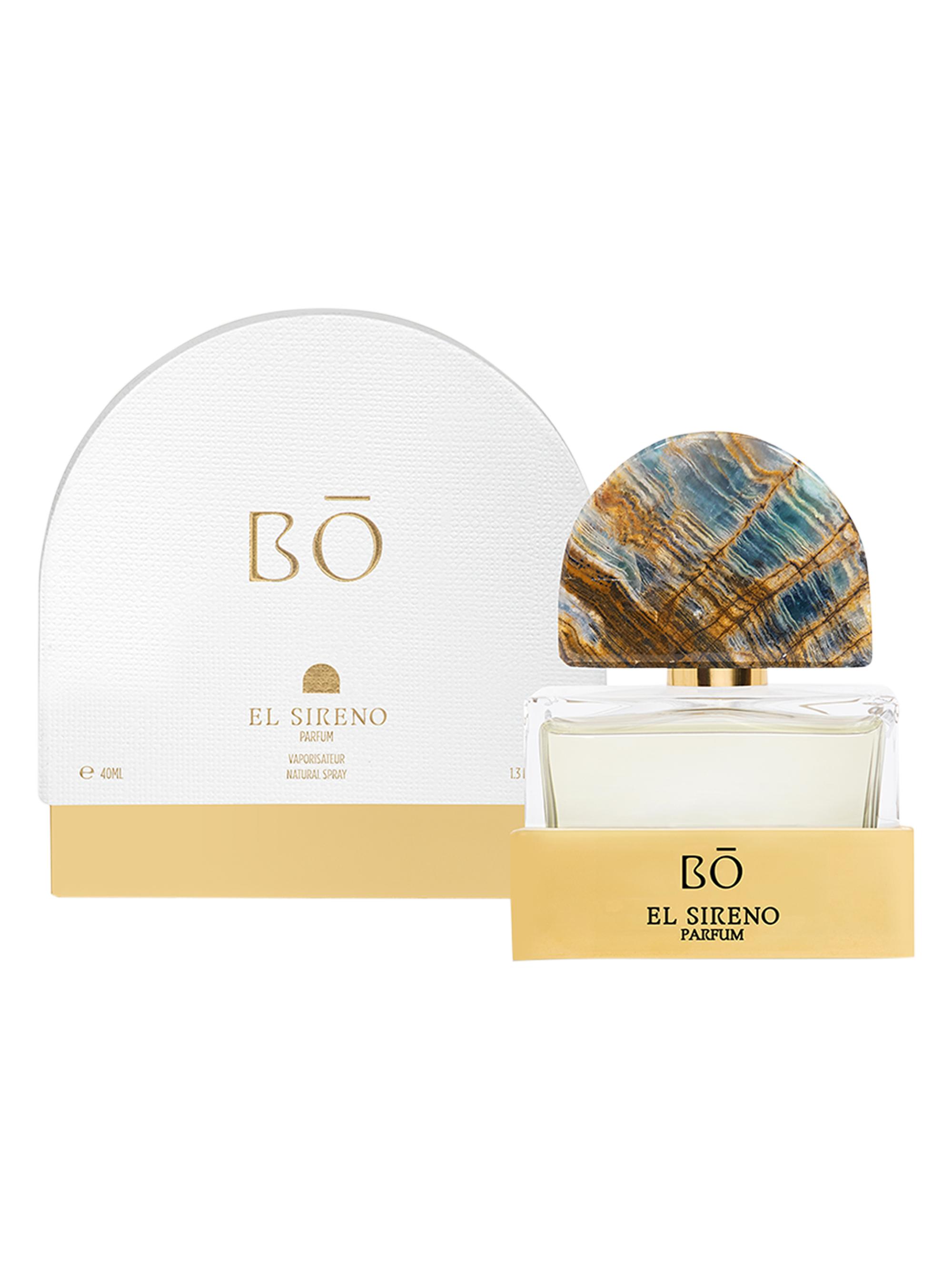 House of Bo El Sireno Parfum 1.3 oz