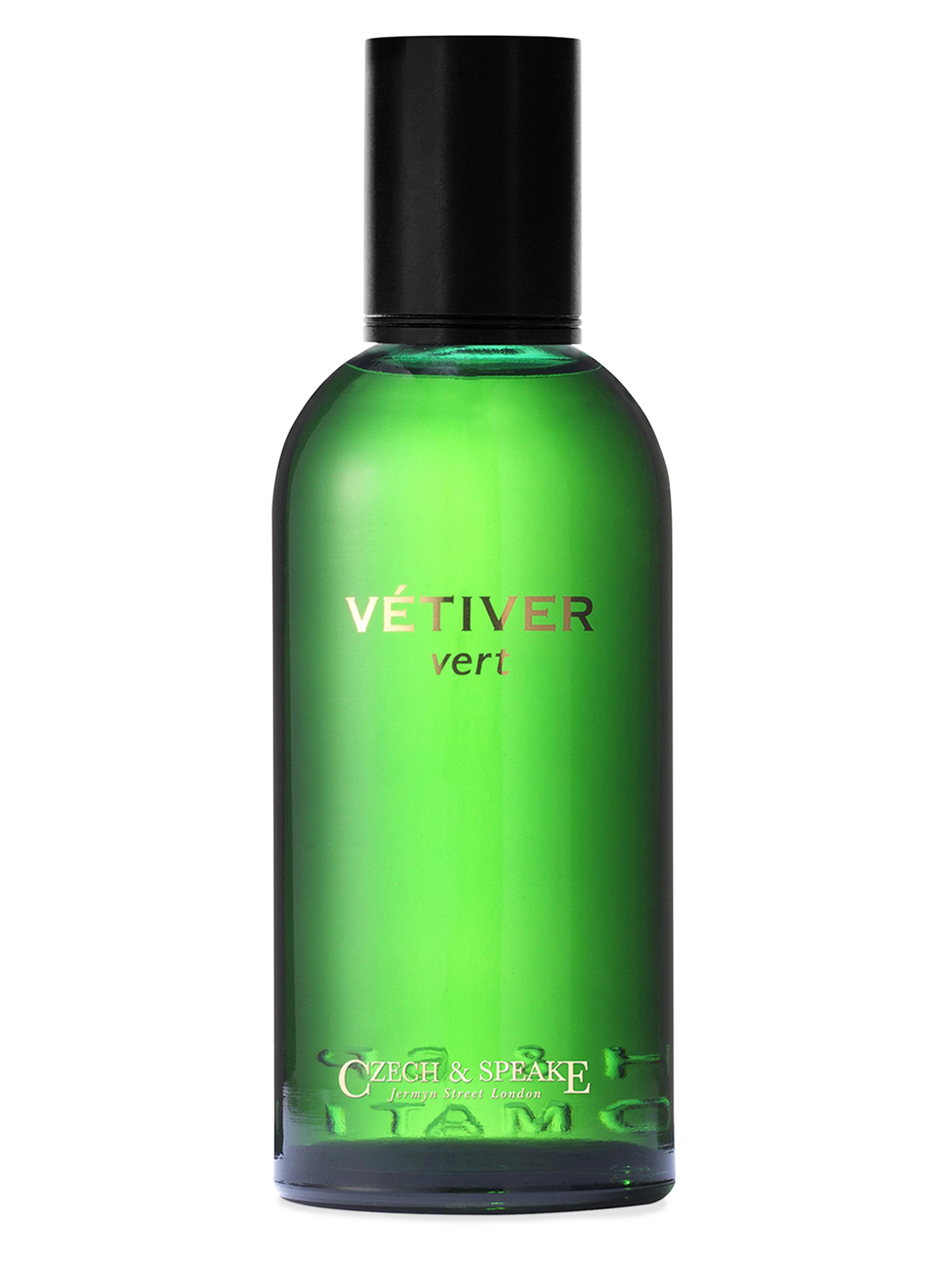 Czech & Speake Vetiver Vert Eau de Parfum
