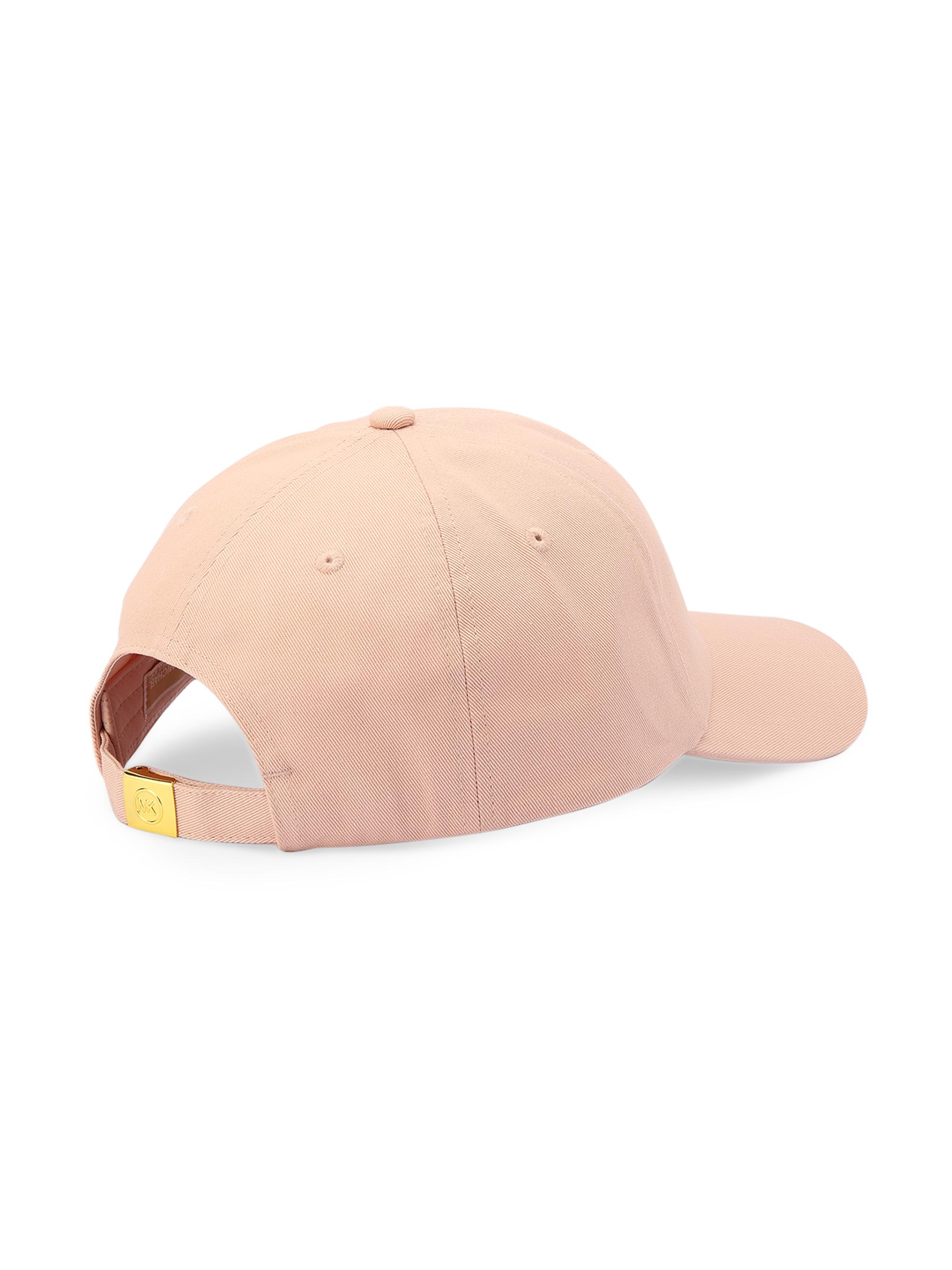 Michael Kors MK Logo Baseball Cap | Saks Fifth Avenue display picture 1