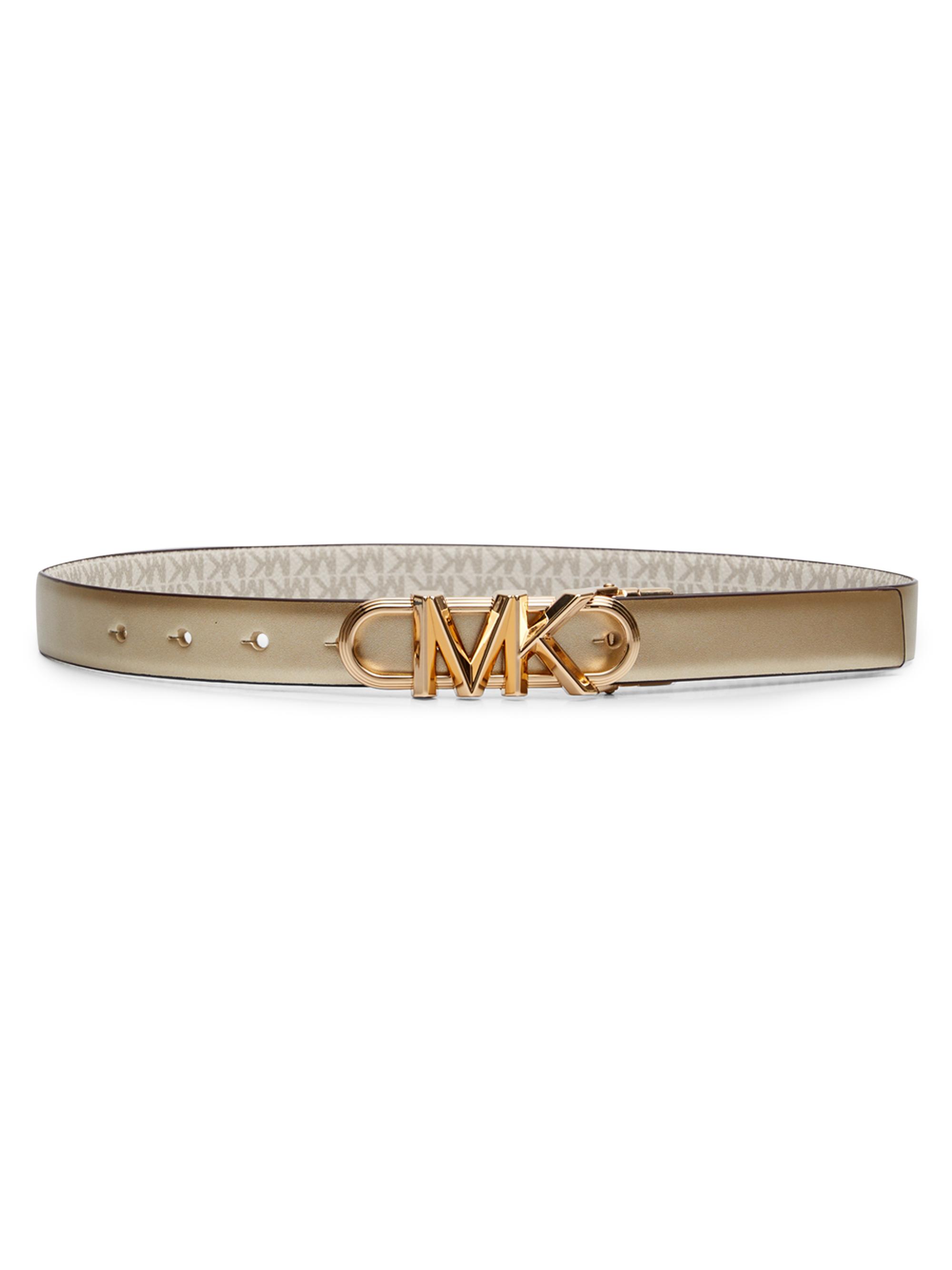 Women's Gold Designer Belts | Saks Fifth Avenue