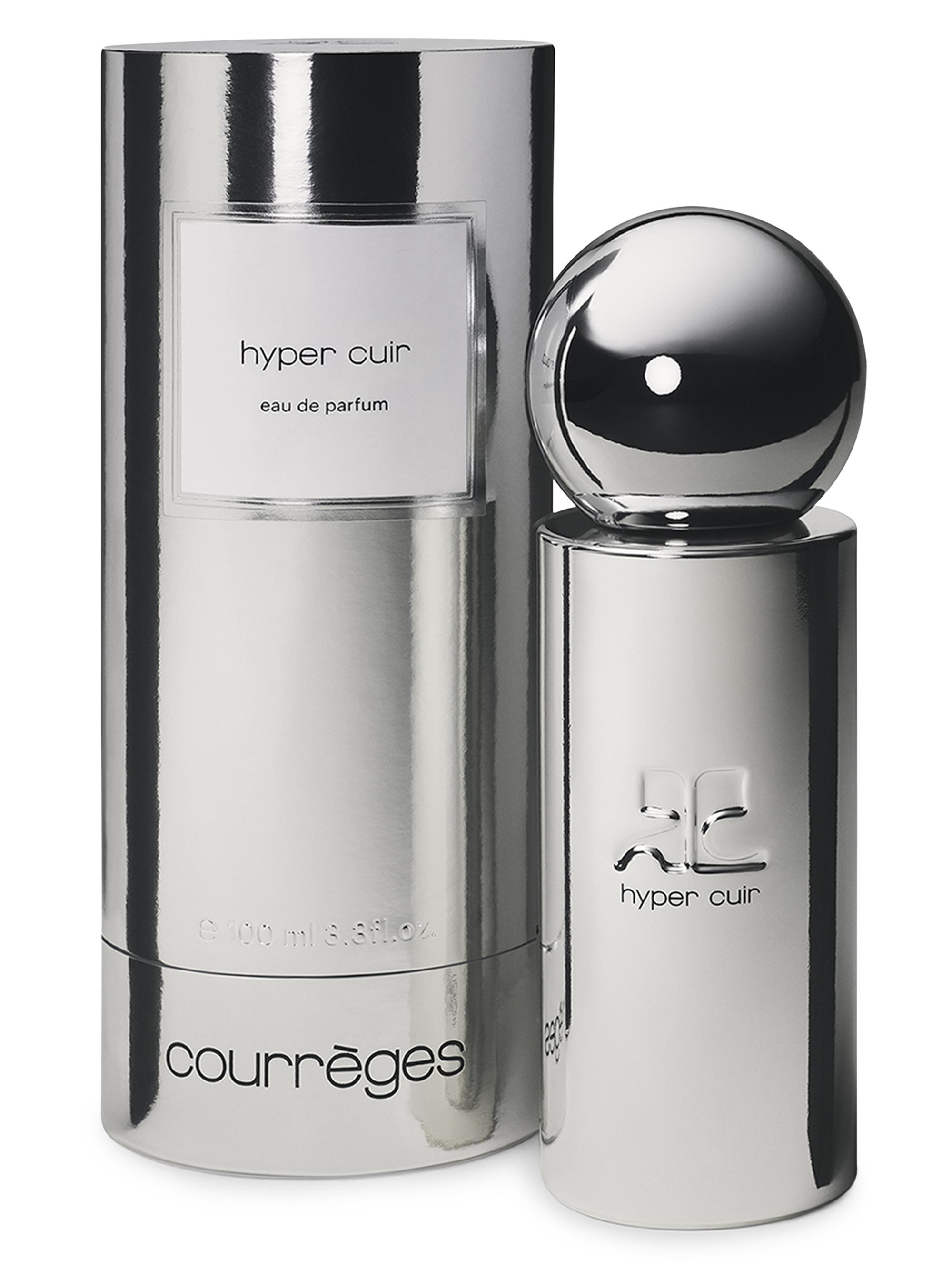 Courreges Hyper Cuir Eau de Parfum 3.4 oz
