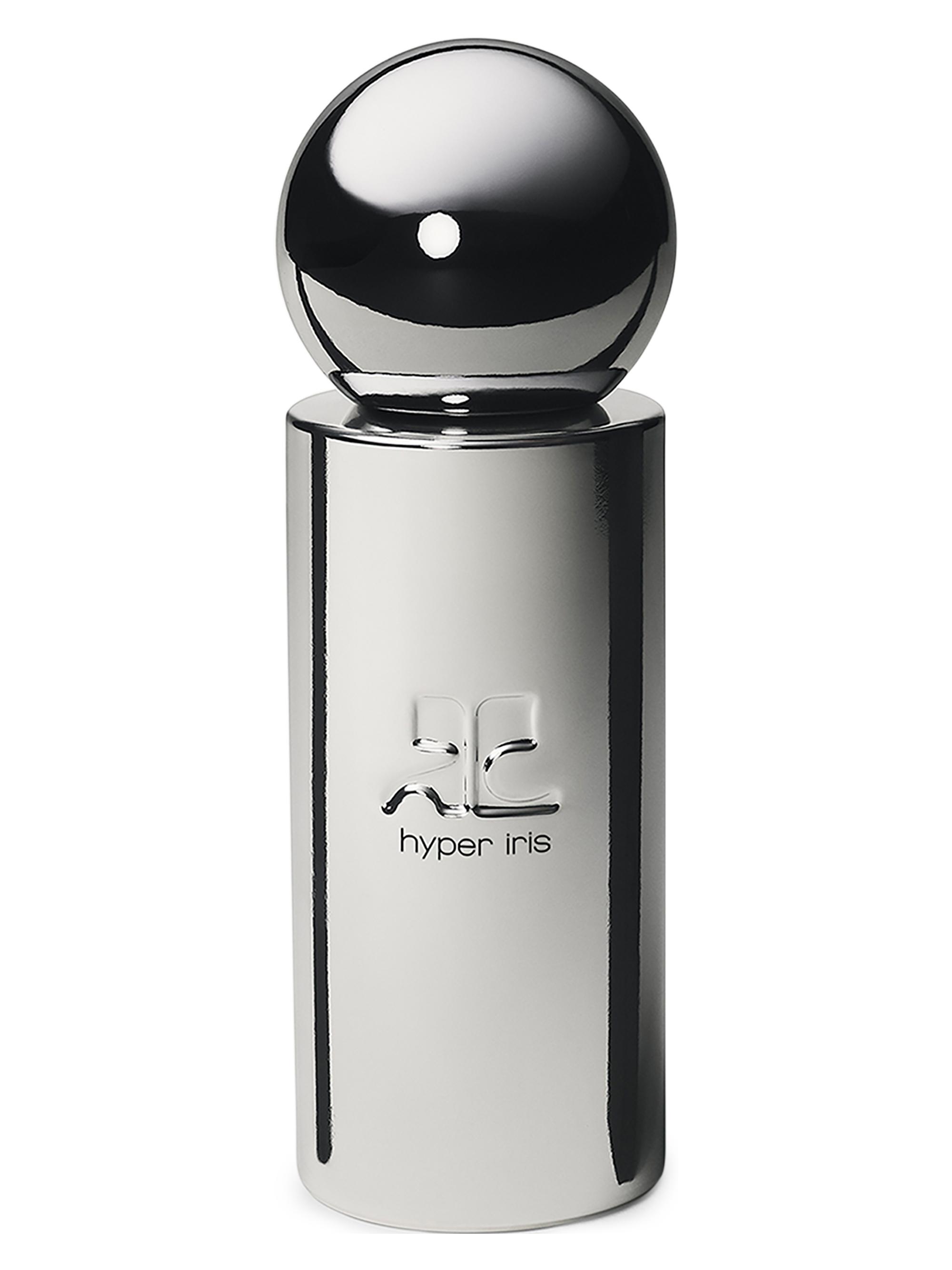 Courreges Hyper Iris Eau de Parfum 3.4 oz