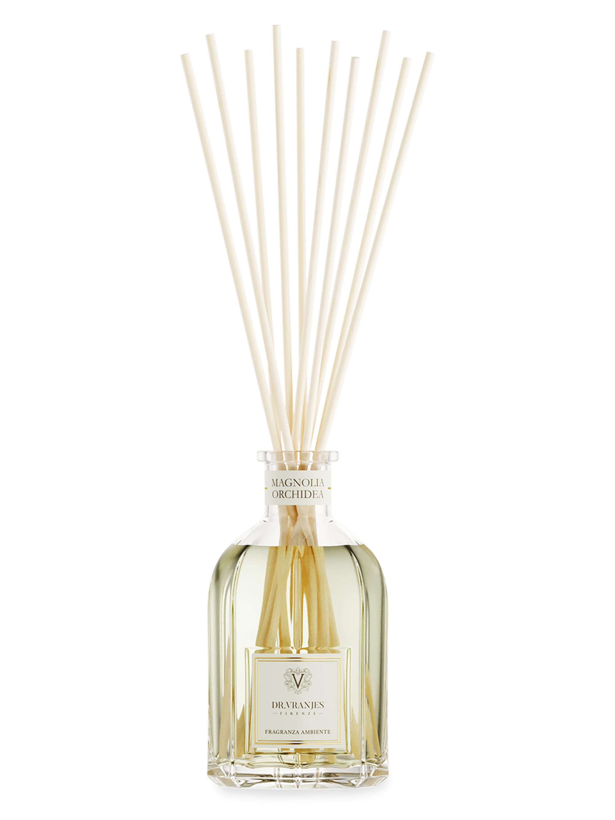 Dr. Vranjes Firenze Magnolia Orchidea Reed Diffuser/8.5 oz.