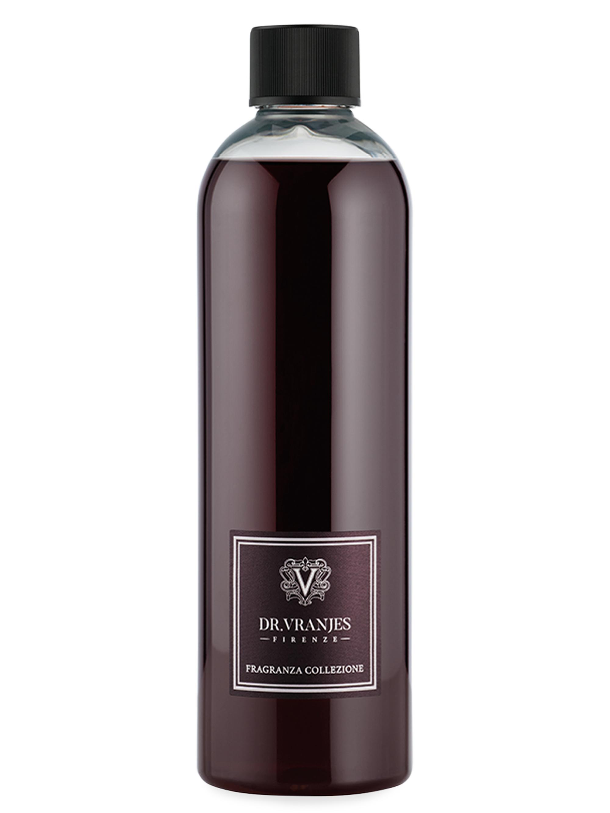 Dr. Vranjes Firenze Rosso Nobile Diffuser Refill & Reeds