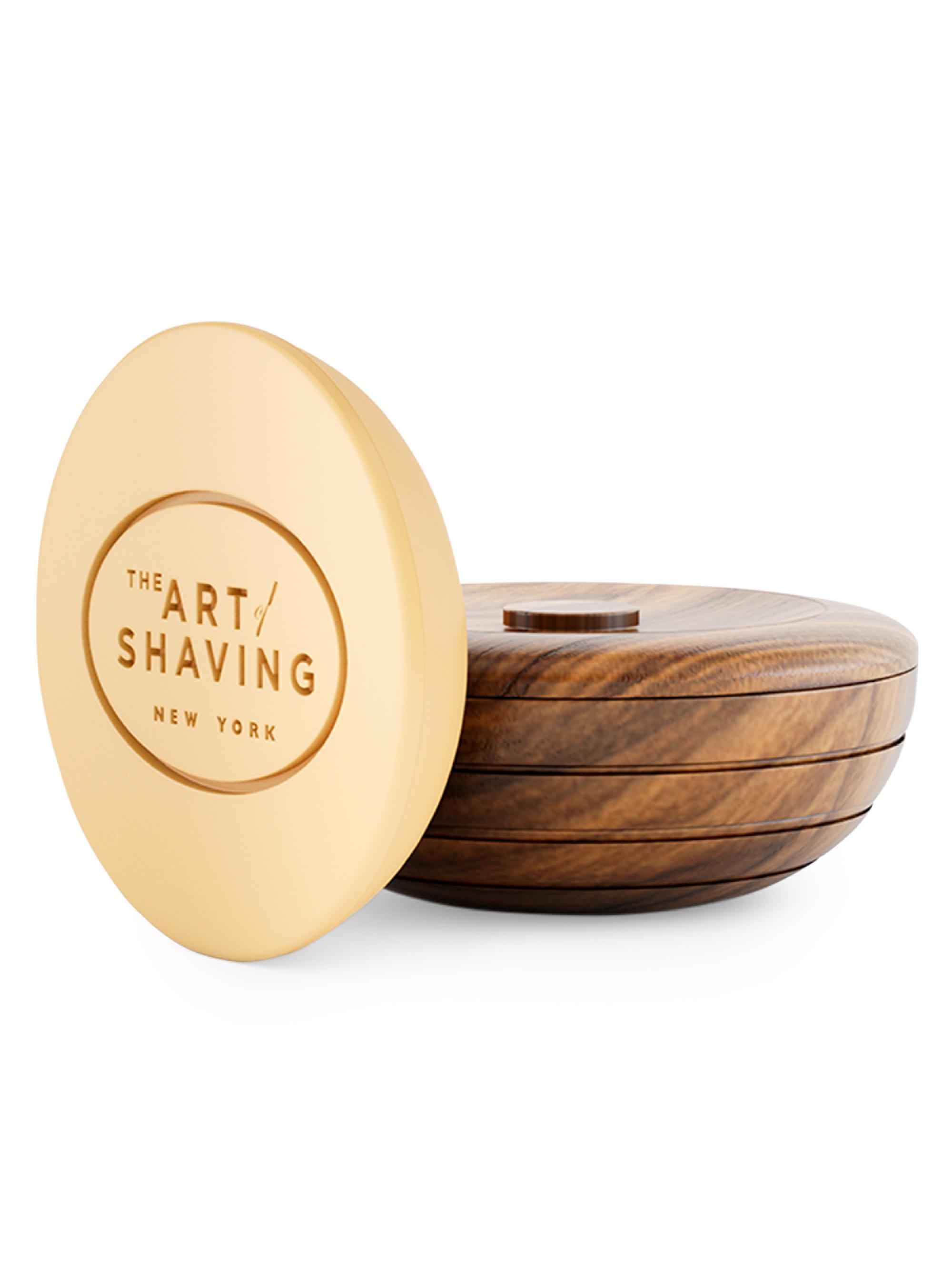 The Art of Shaving Lavender Shaving Soap & Bowl