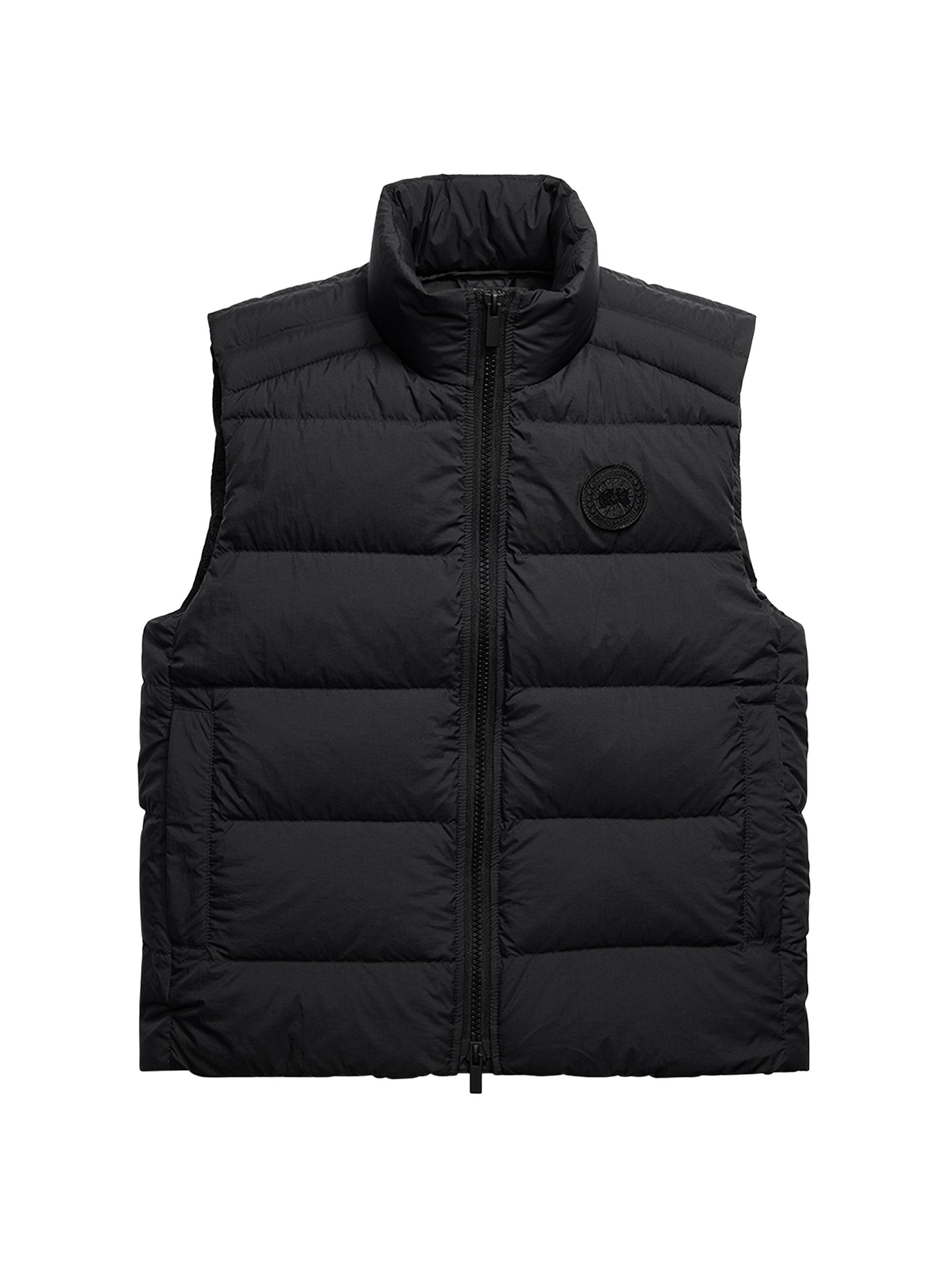 Canada Goose Garson Down Vest | Saks Fifth Avenue