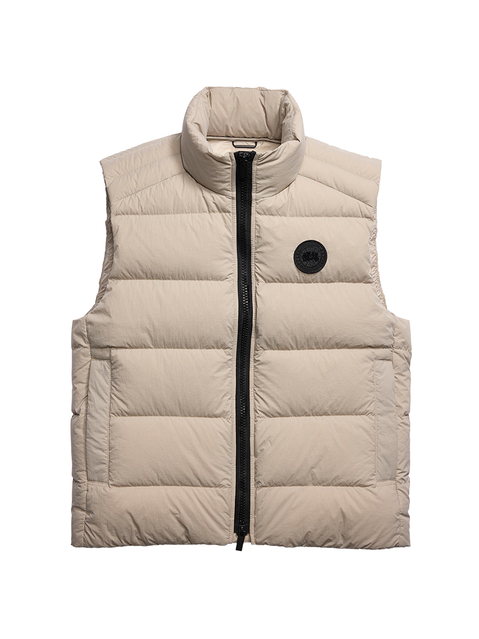【極美品】  FREESTYLE CREW VEST Freestyle Crew Vest | Canada Goose US