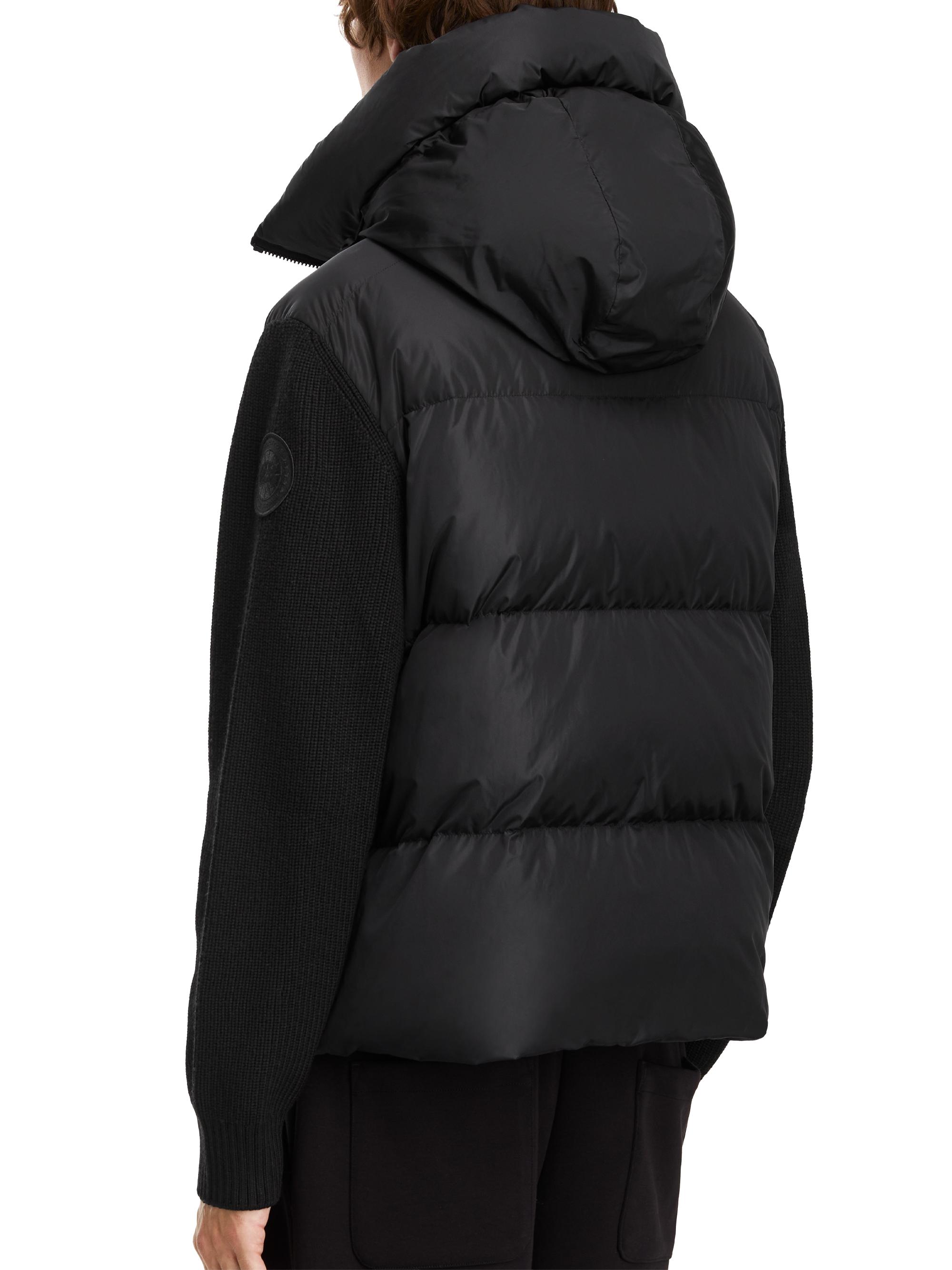 Canada Goose Hybridge® Grove Hooded Jacket | Saks Fifth Avenue