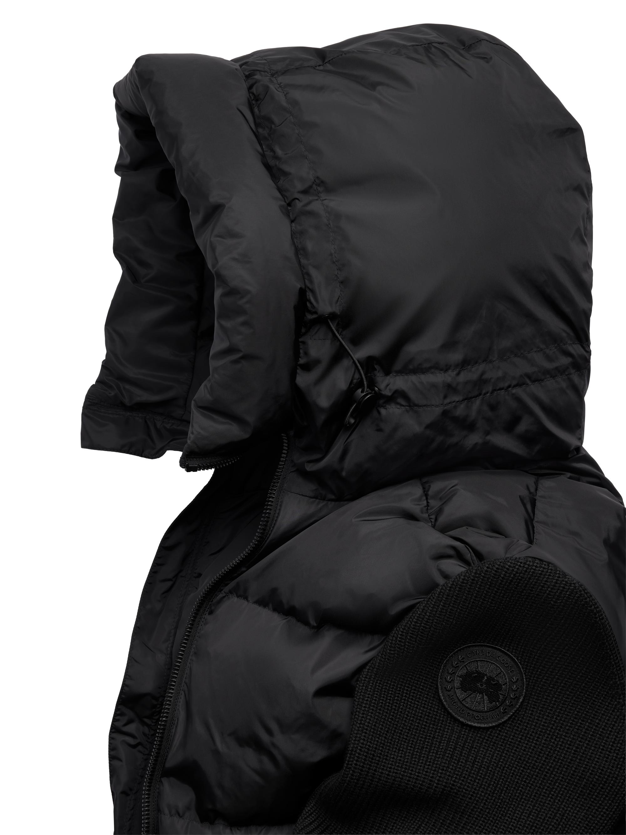 Canada Goose Hybridge® Grove Hooded Jacket | Saks Fifth Avenue