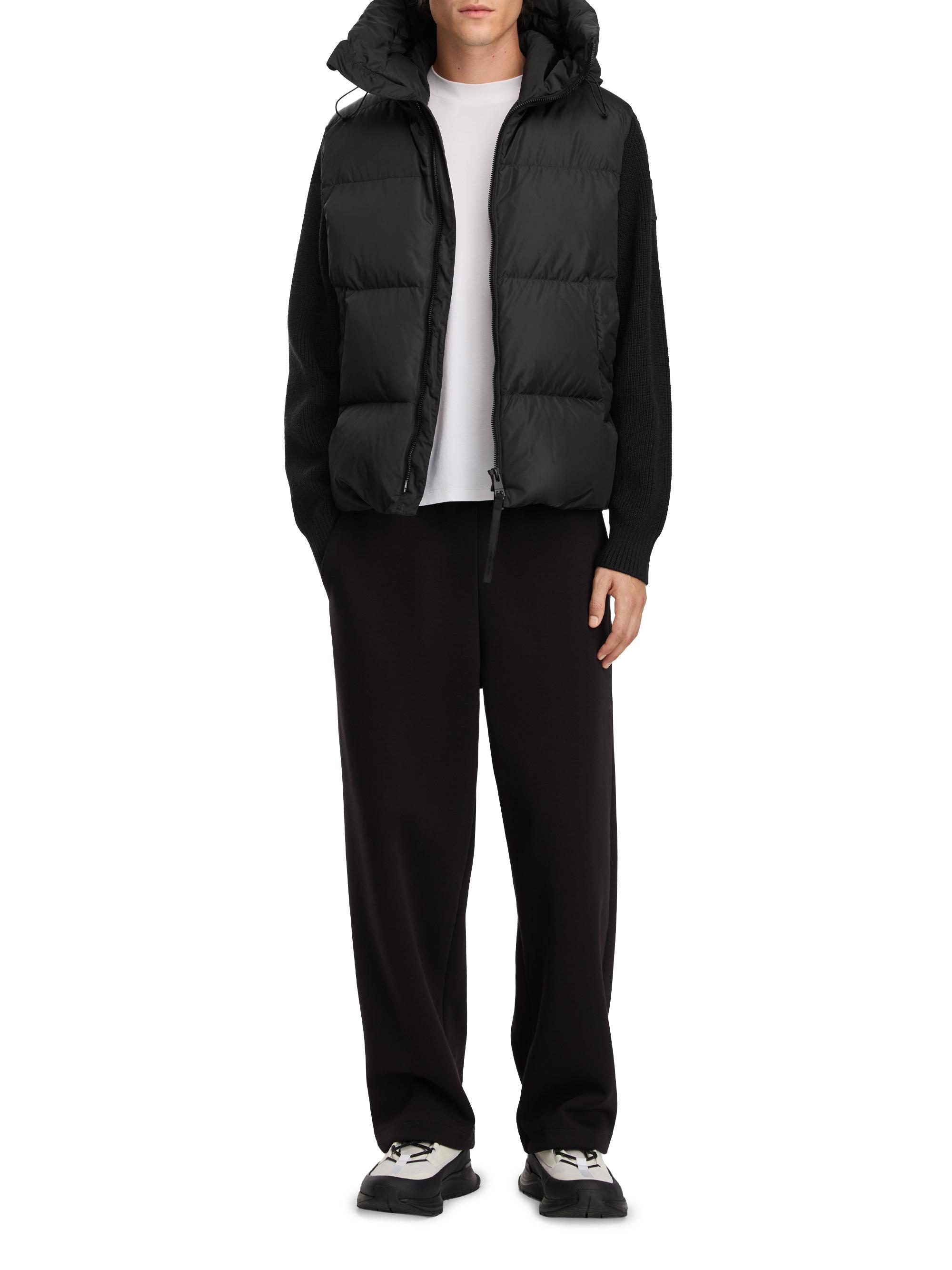 Canada Goose Hybridge® Grove Hooded Jacket | Saks Fifth Avenue